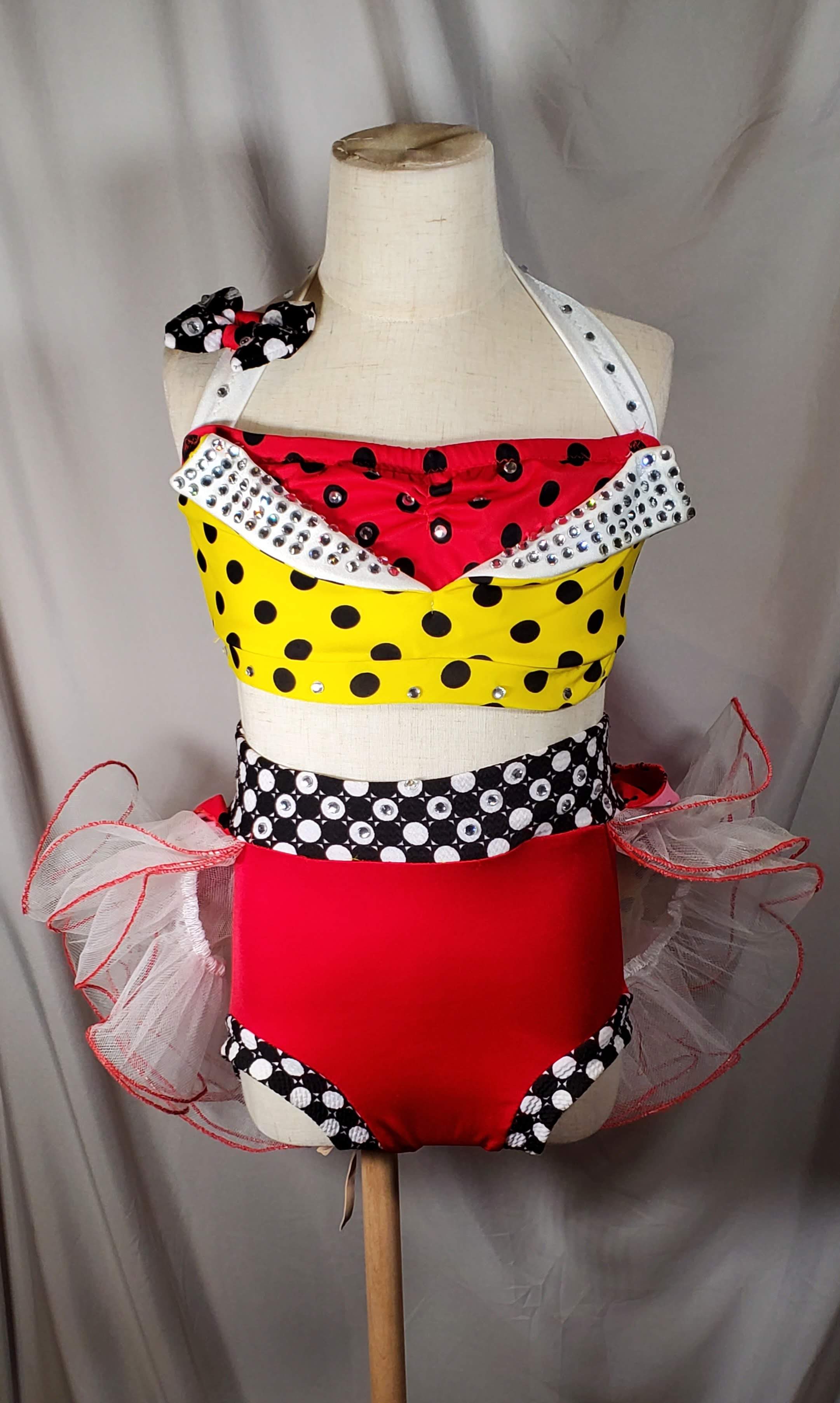 DAN322 - Child Medium (small also available)