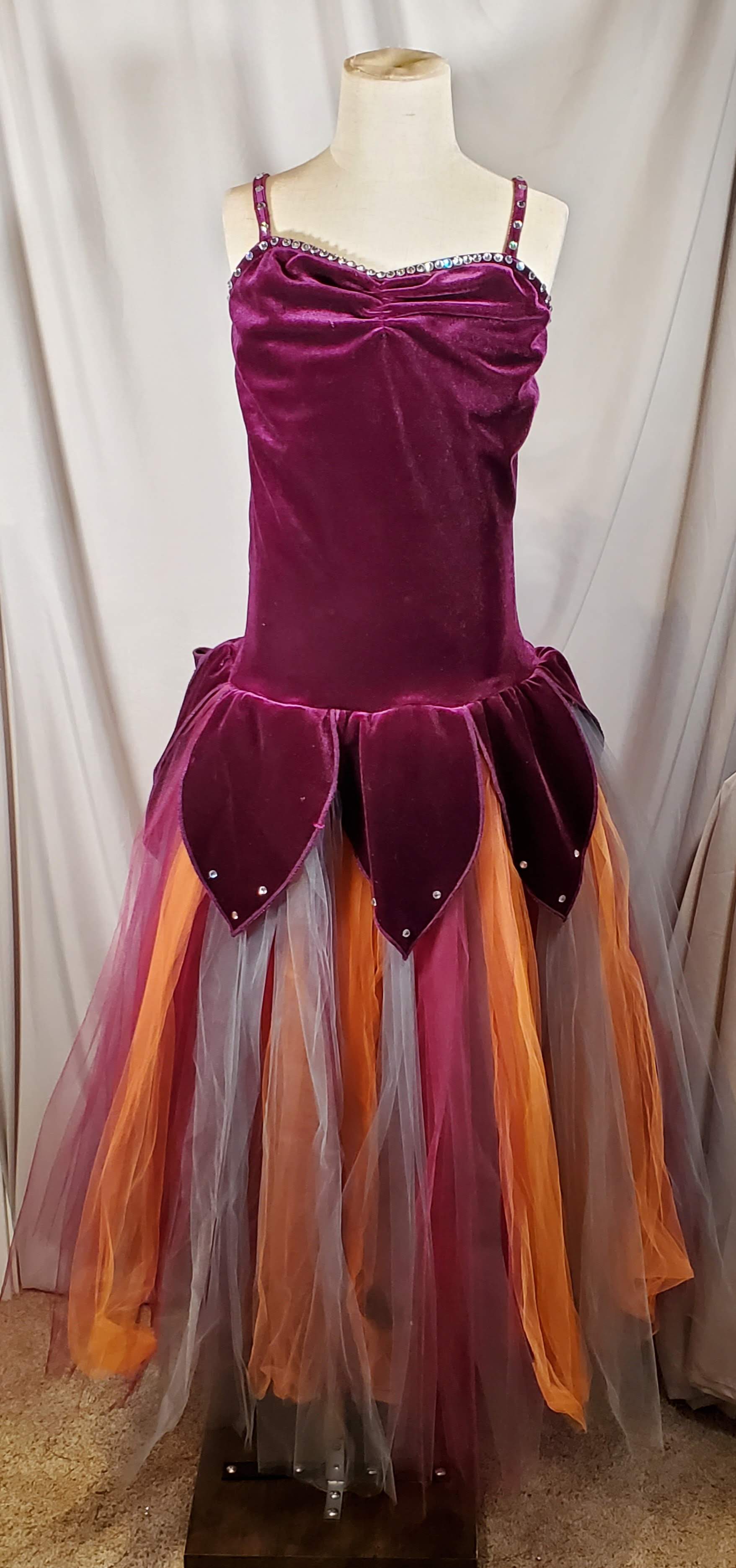 DAN311 - Child Large