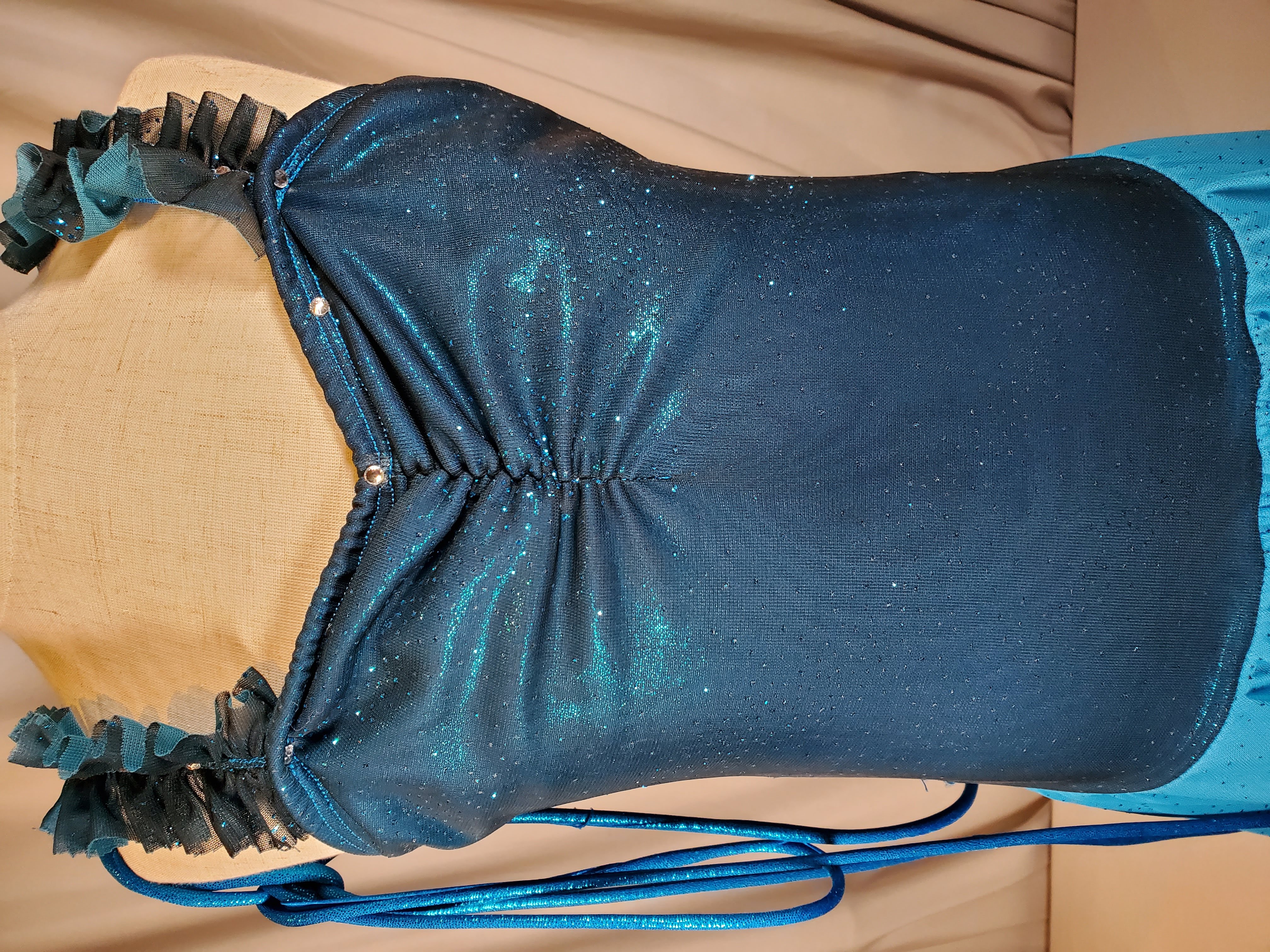 DAN208 - Adult X Small