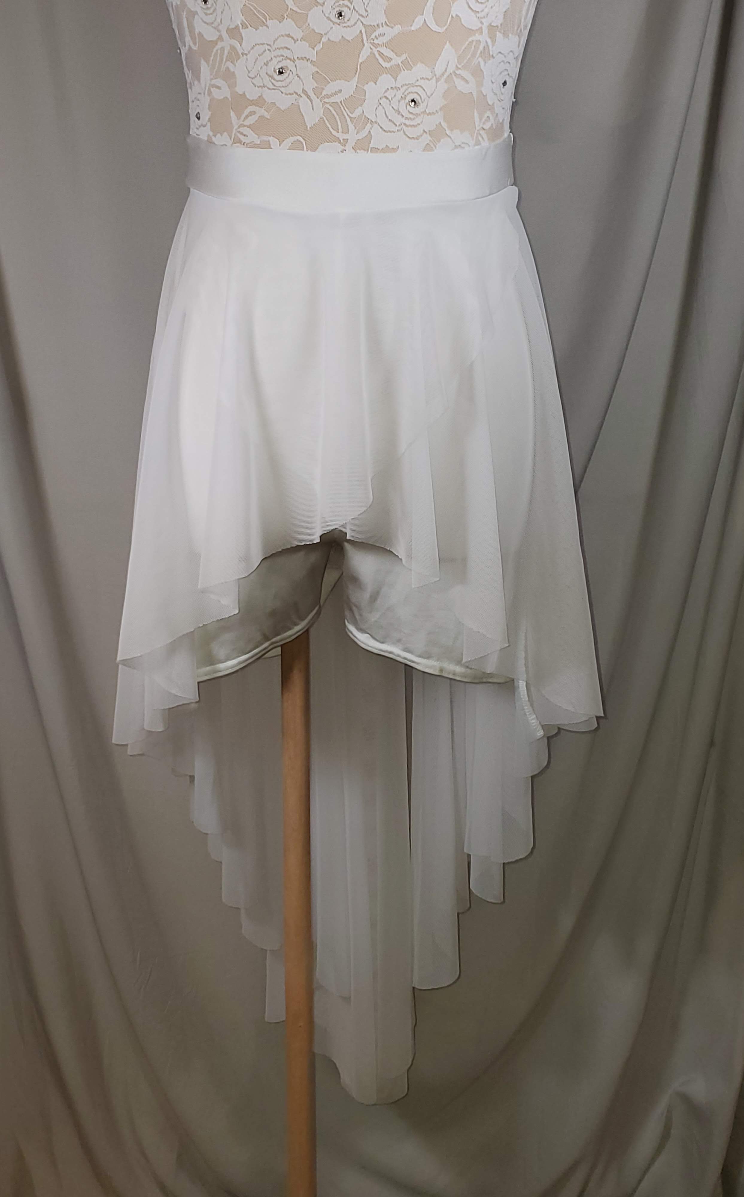 DAN240 - Teen (12-14)