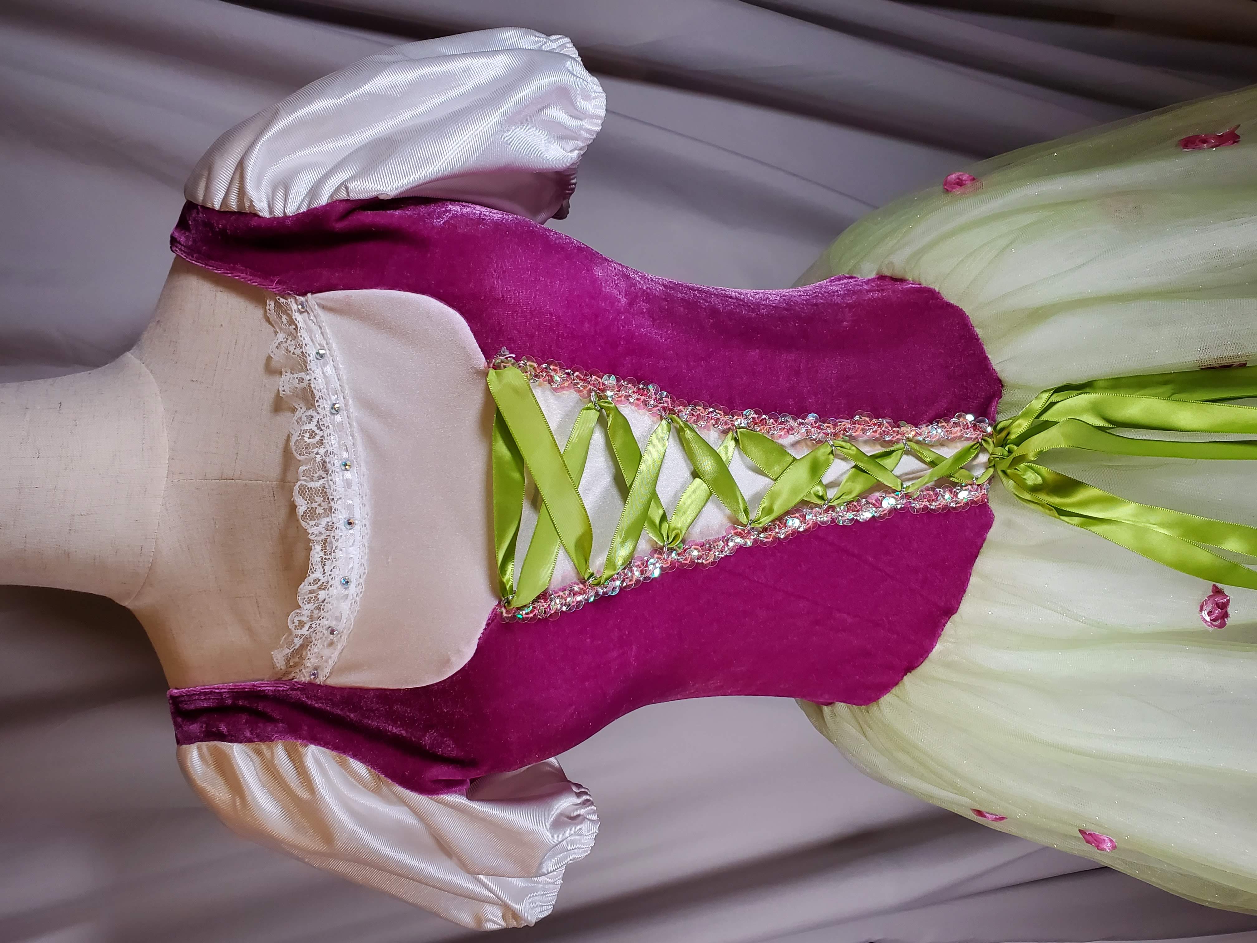 DAN237 - Adult Medium   PENDING