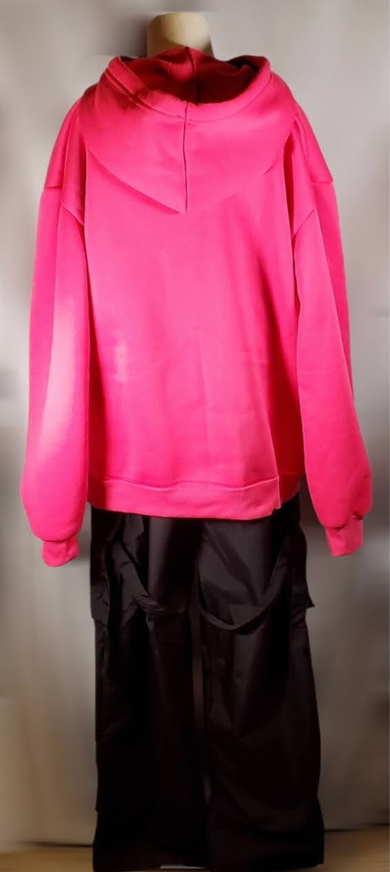 DAN429 - Adult Small/Medium