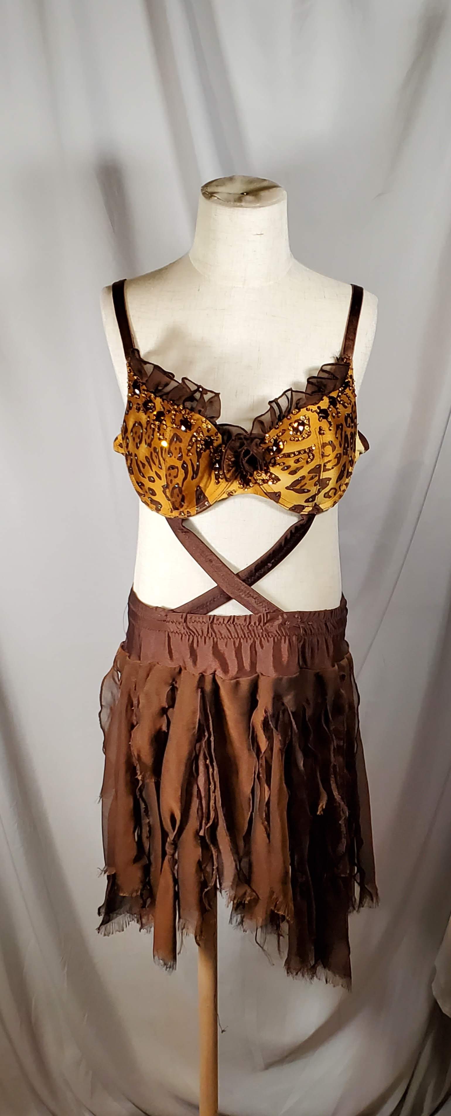 DAN294 - Adult Small