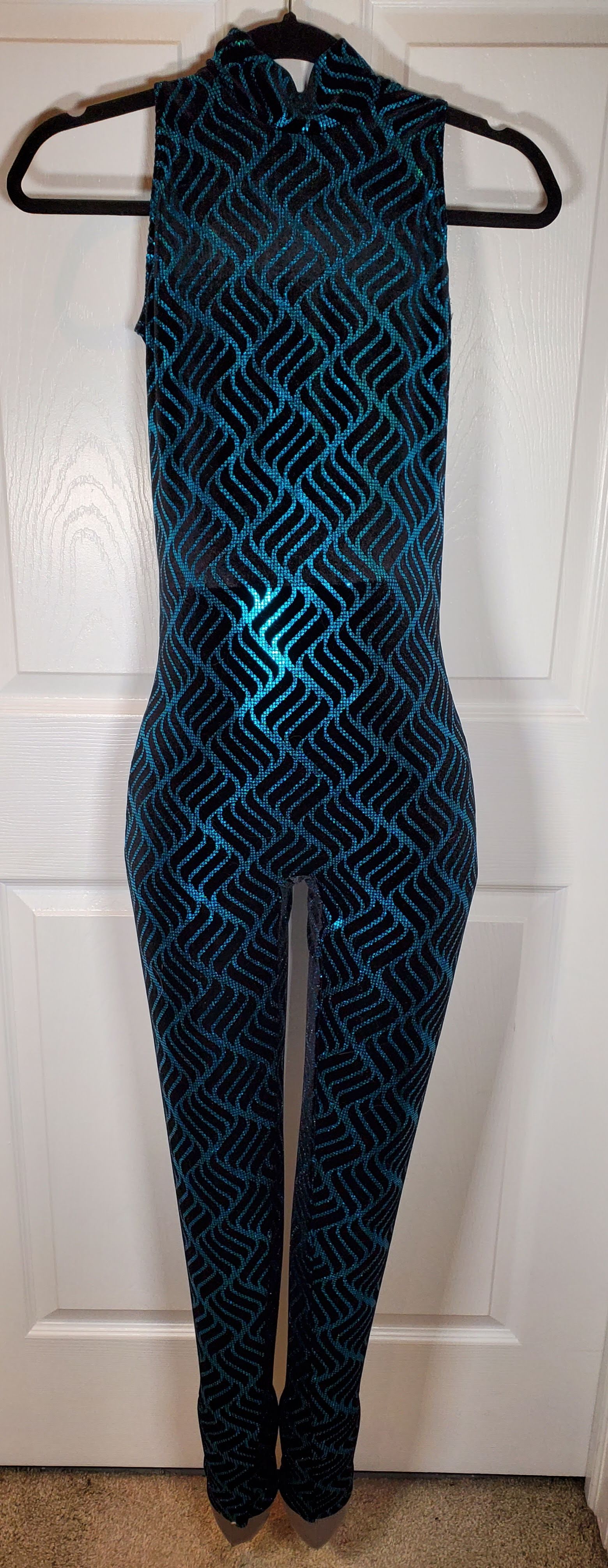 DAN121 - Adult Small