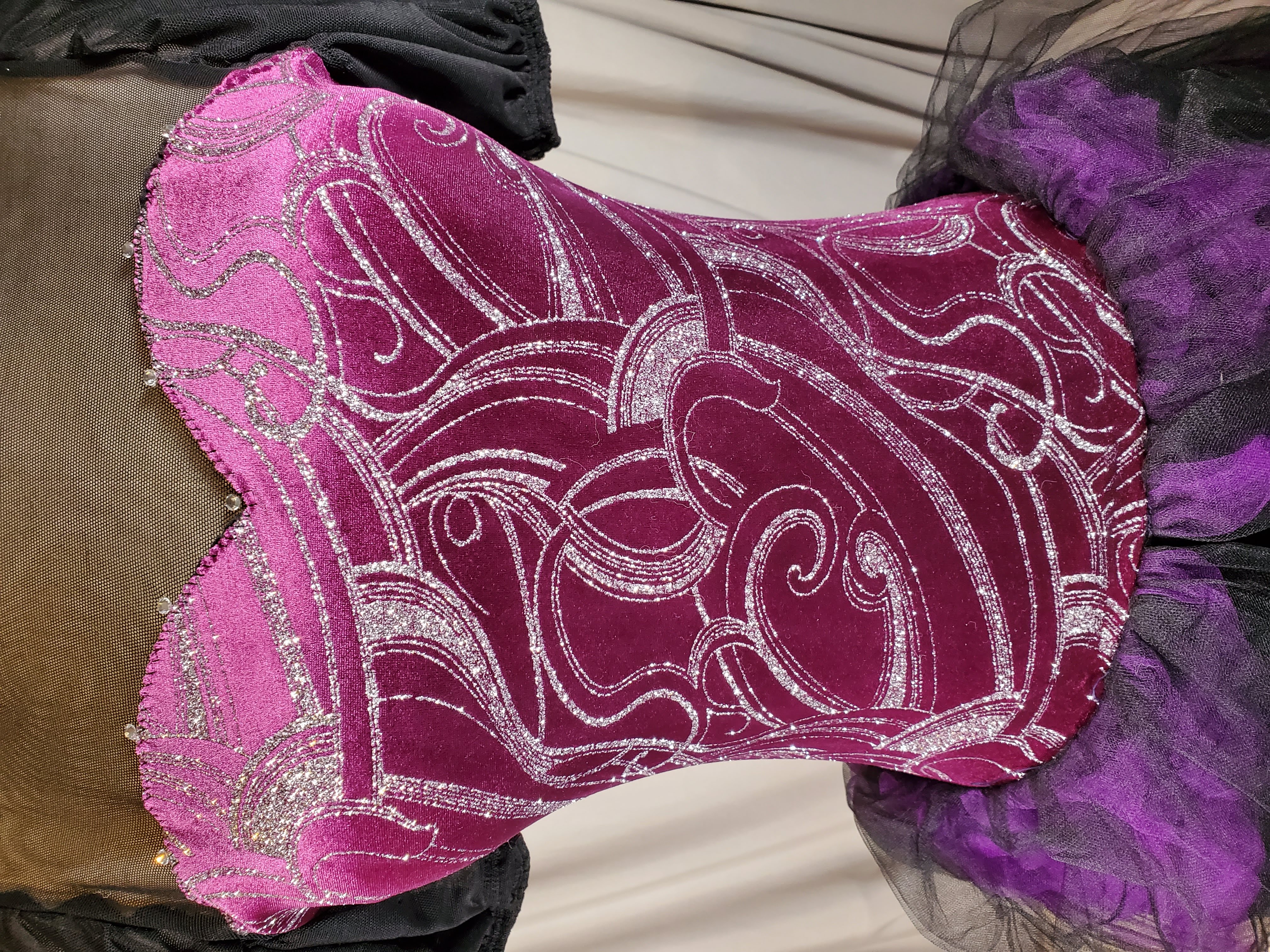 DAN205 - Adult X Small