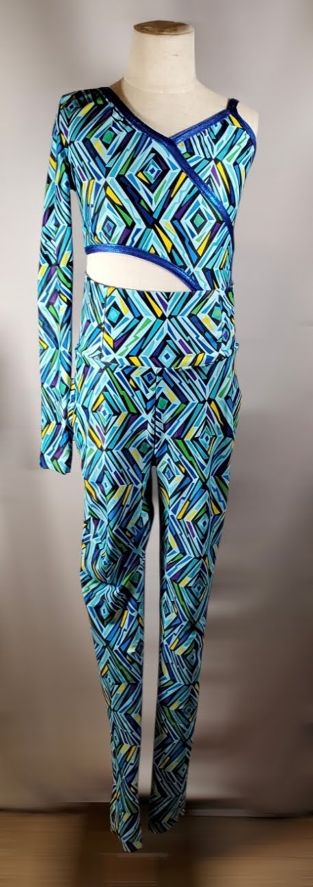 DAN424 - Adult Small