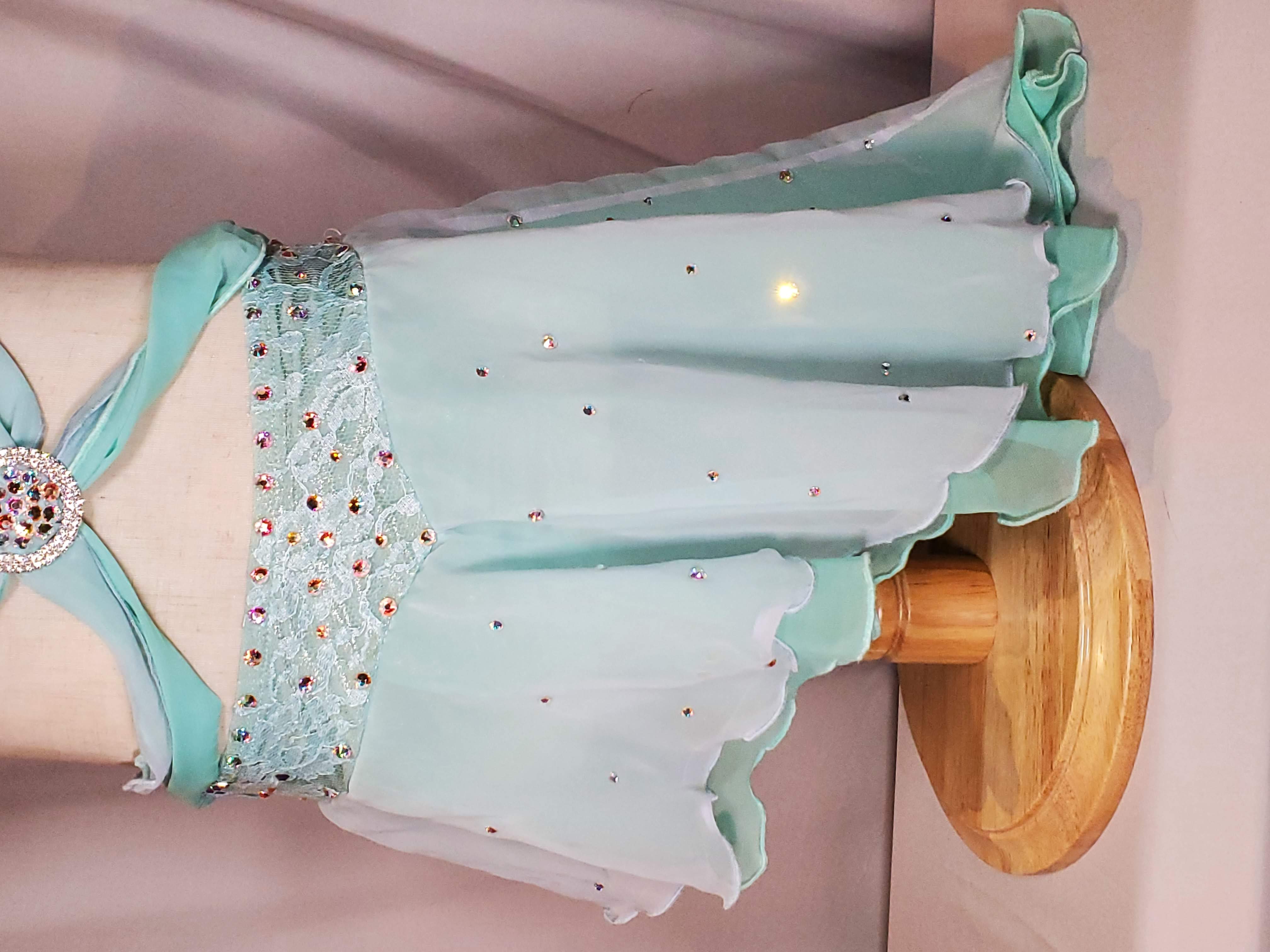 DAN154 - Child Large