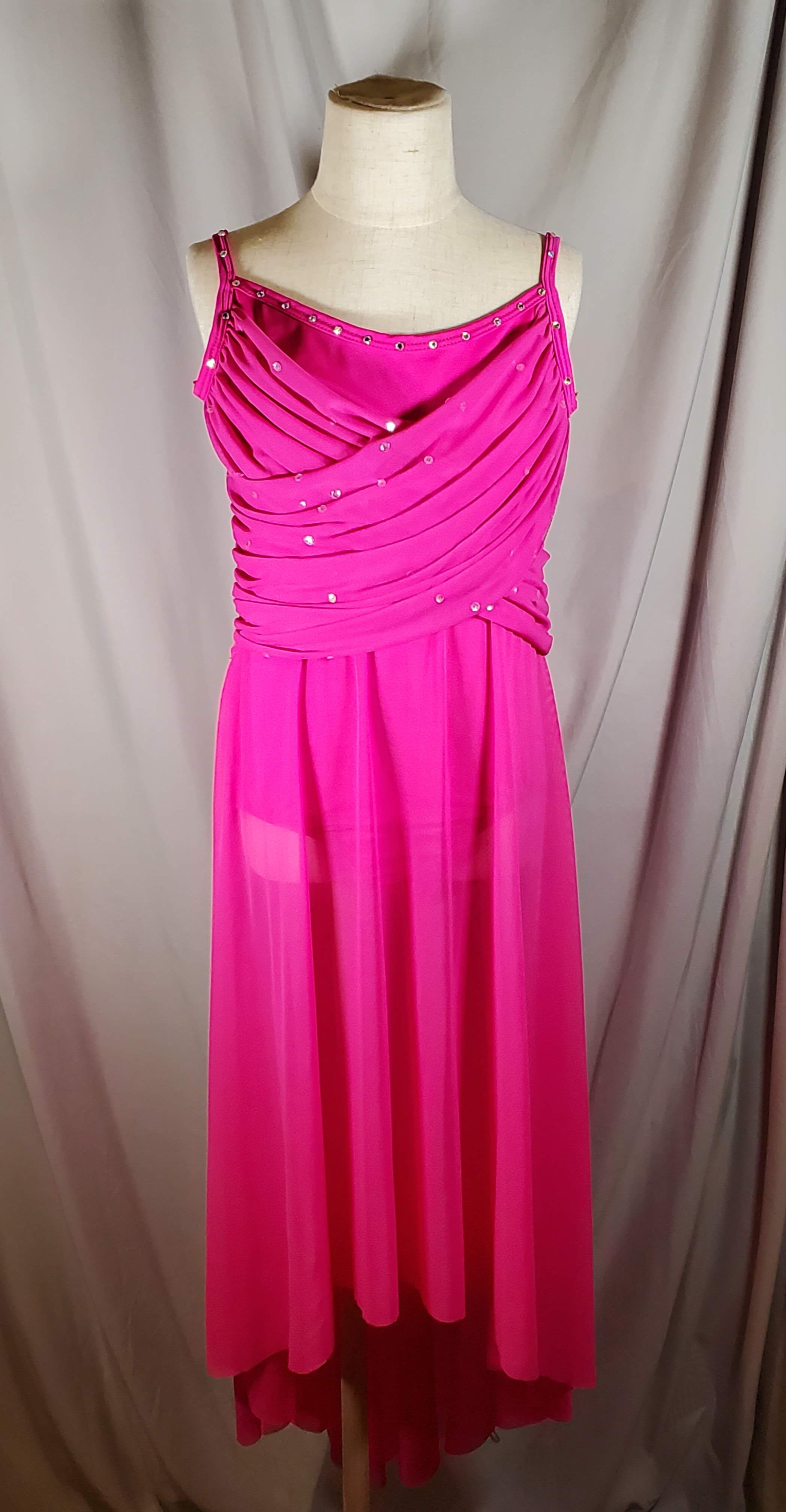 DAN224 - Child Large