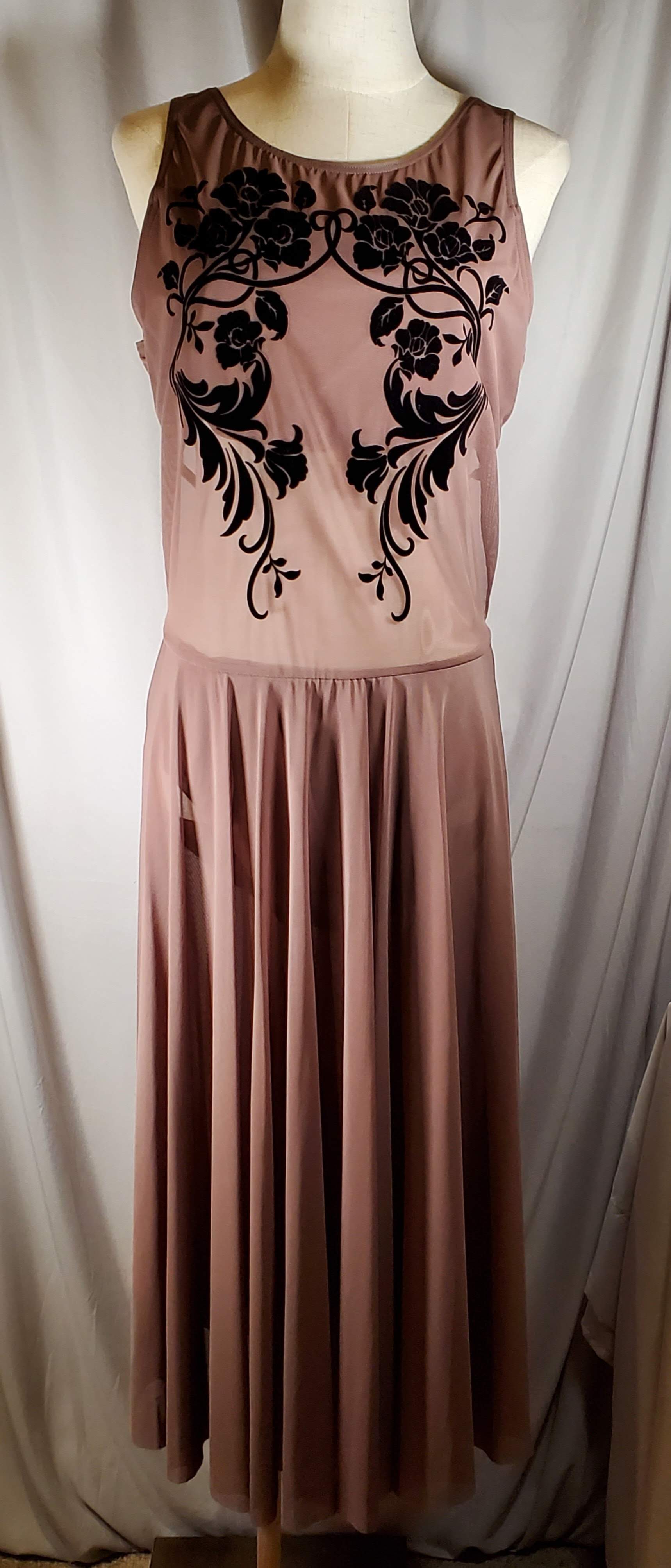 DAN412 - Adult X Large