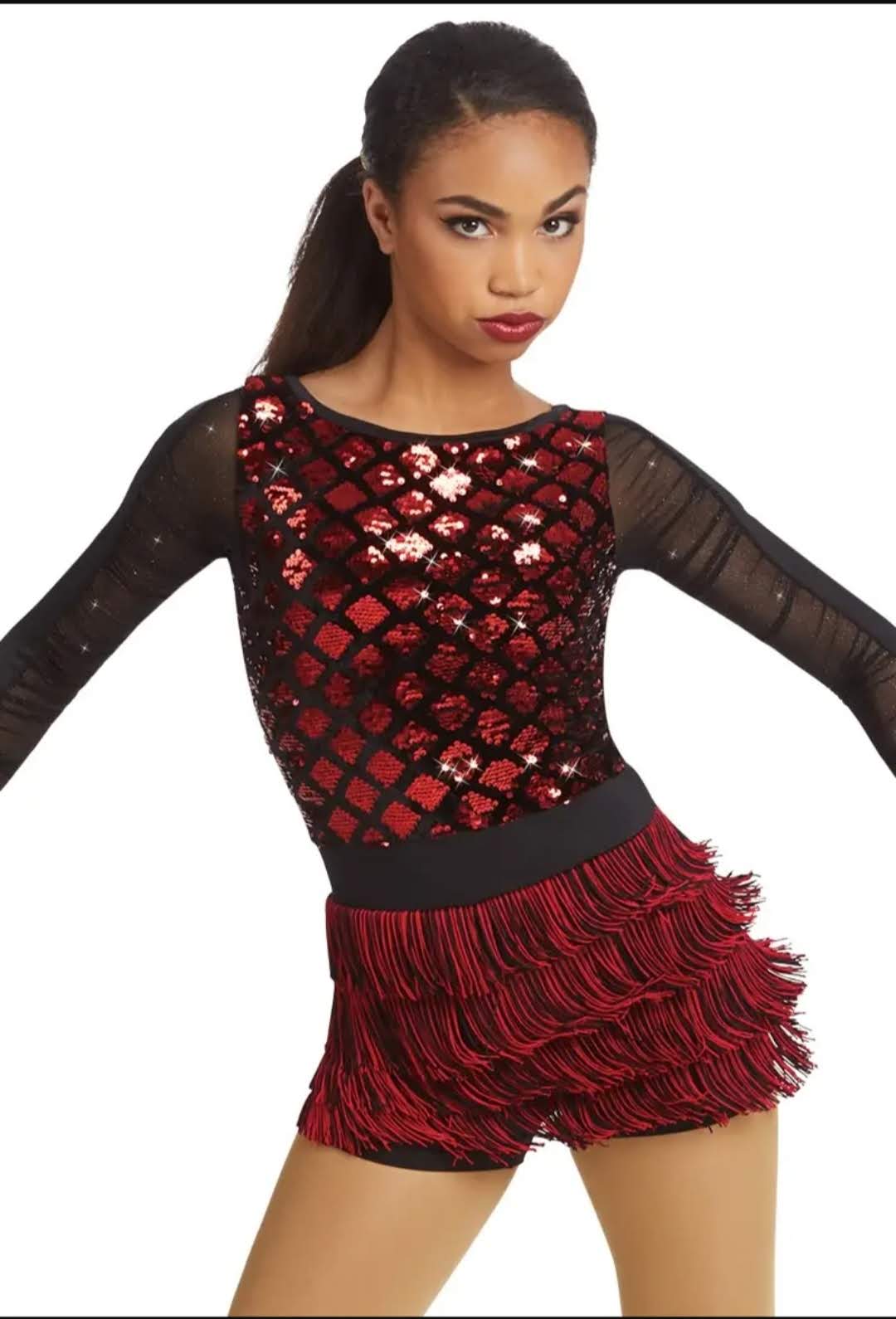 DAN180 - Child Medium