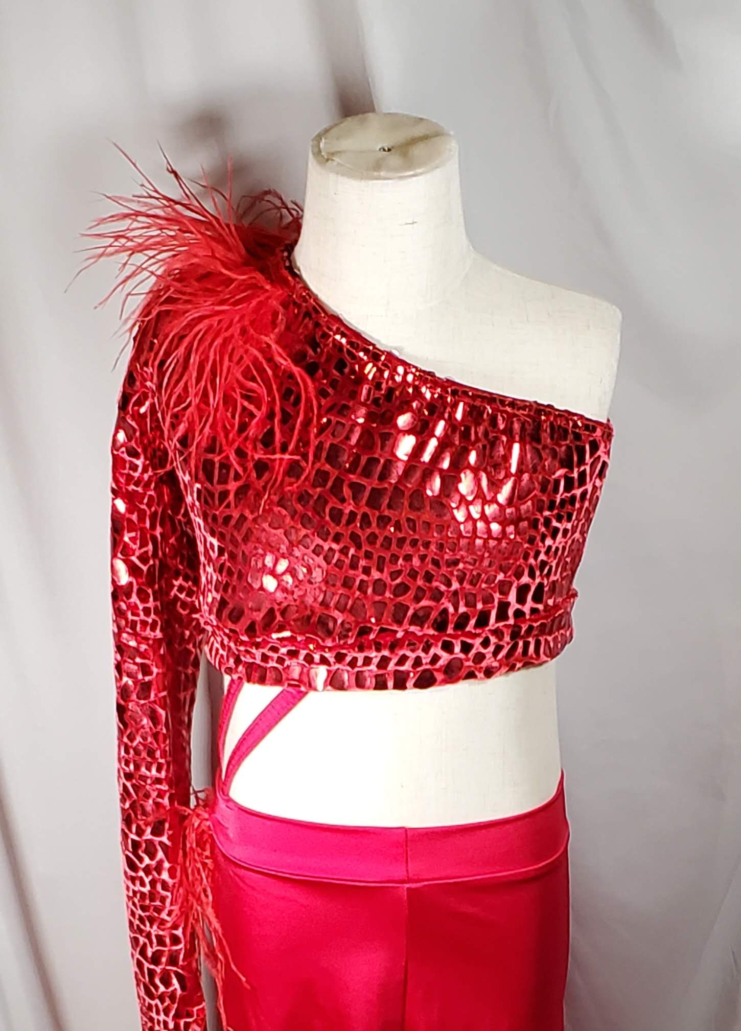 DAN314 - Child Large