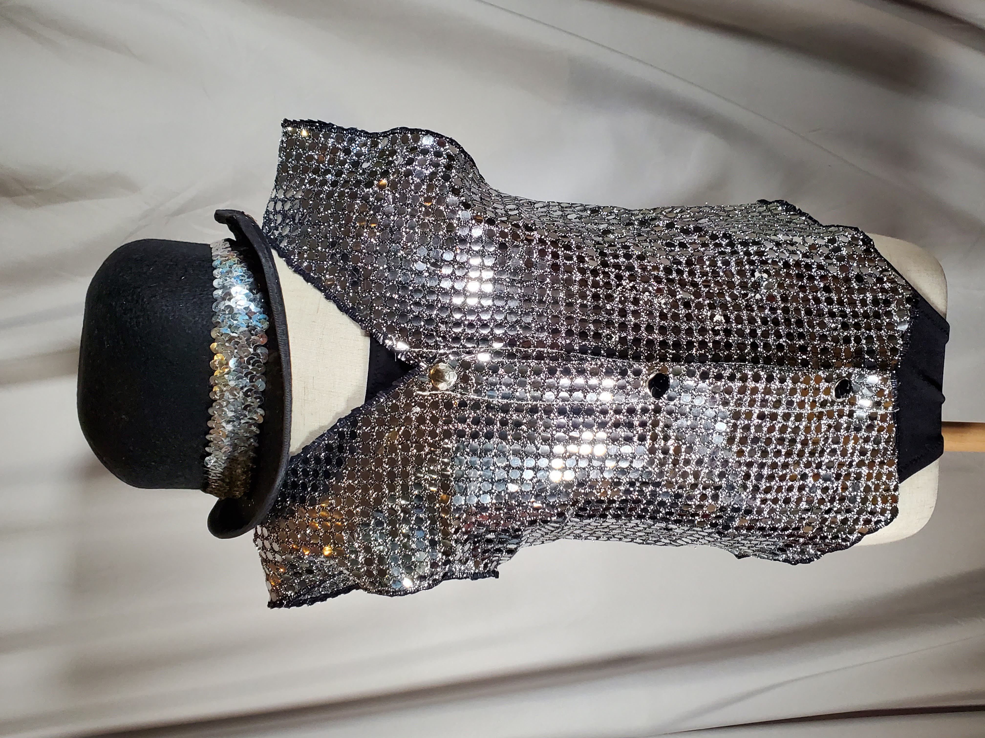 DAN270 - Child Medium/Large