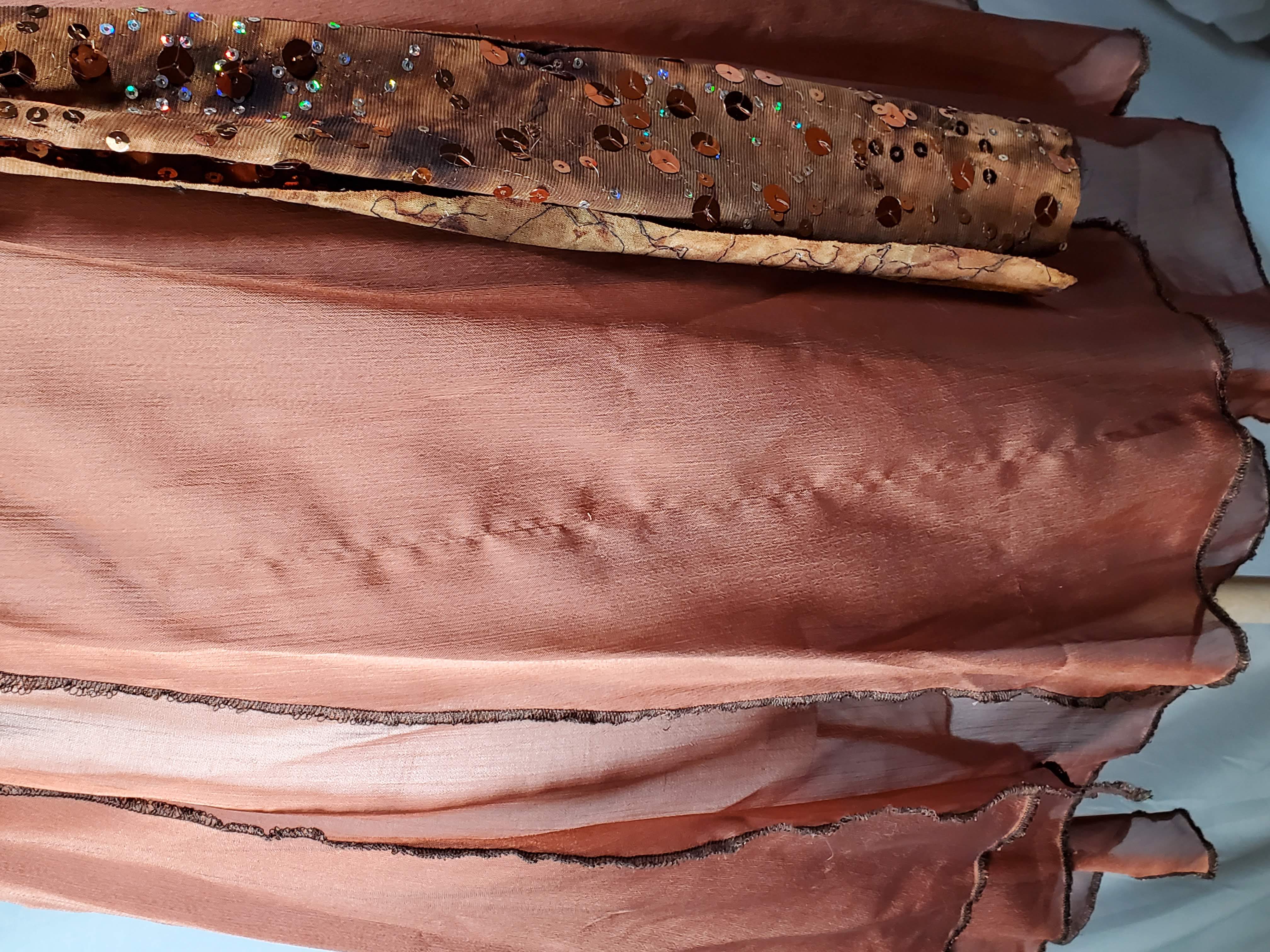 DAN303 - Adult Small