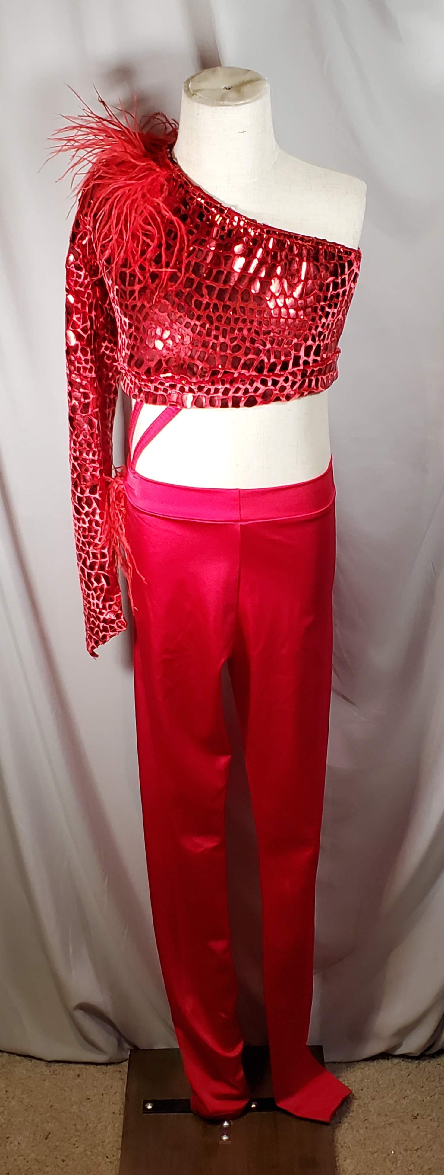 DAN314 - Child Large