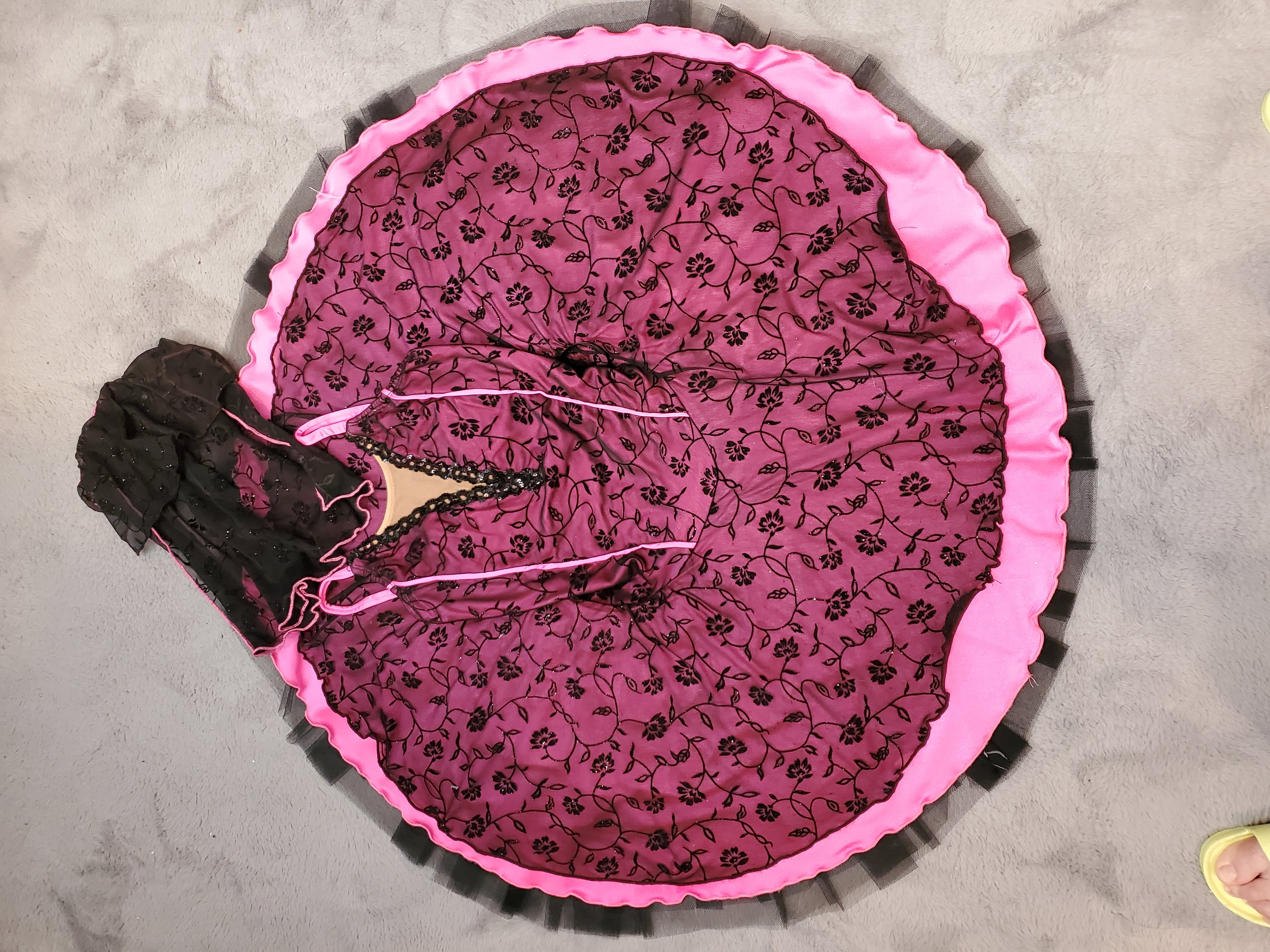 DAN290 - Child Large 12/14