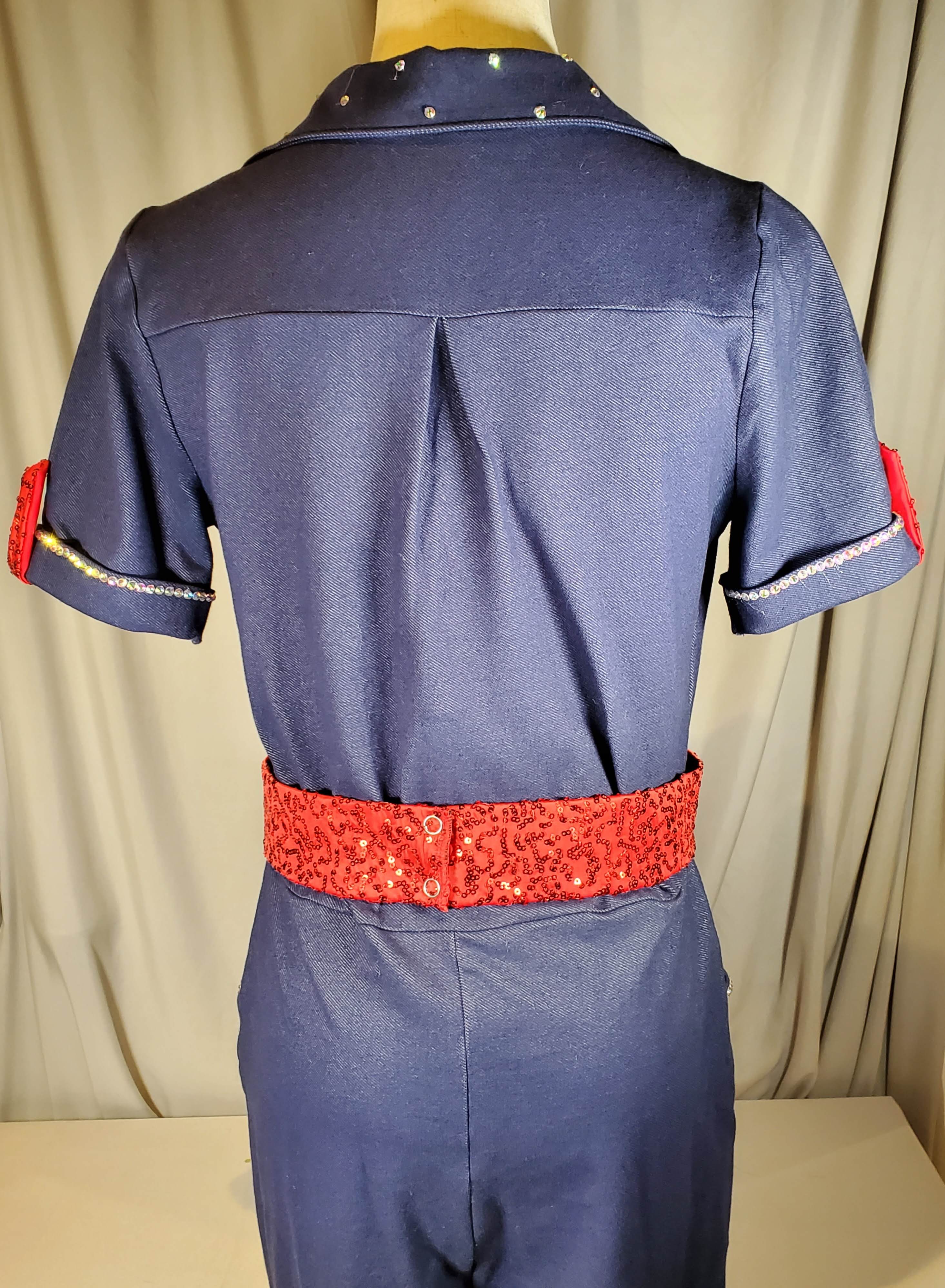 DAN165 - Child X Large