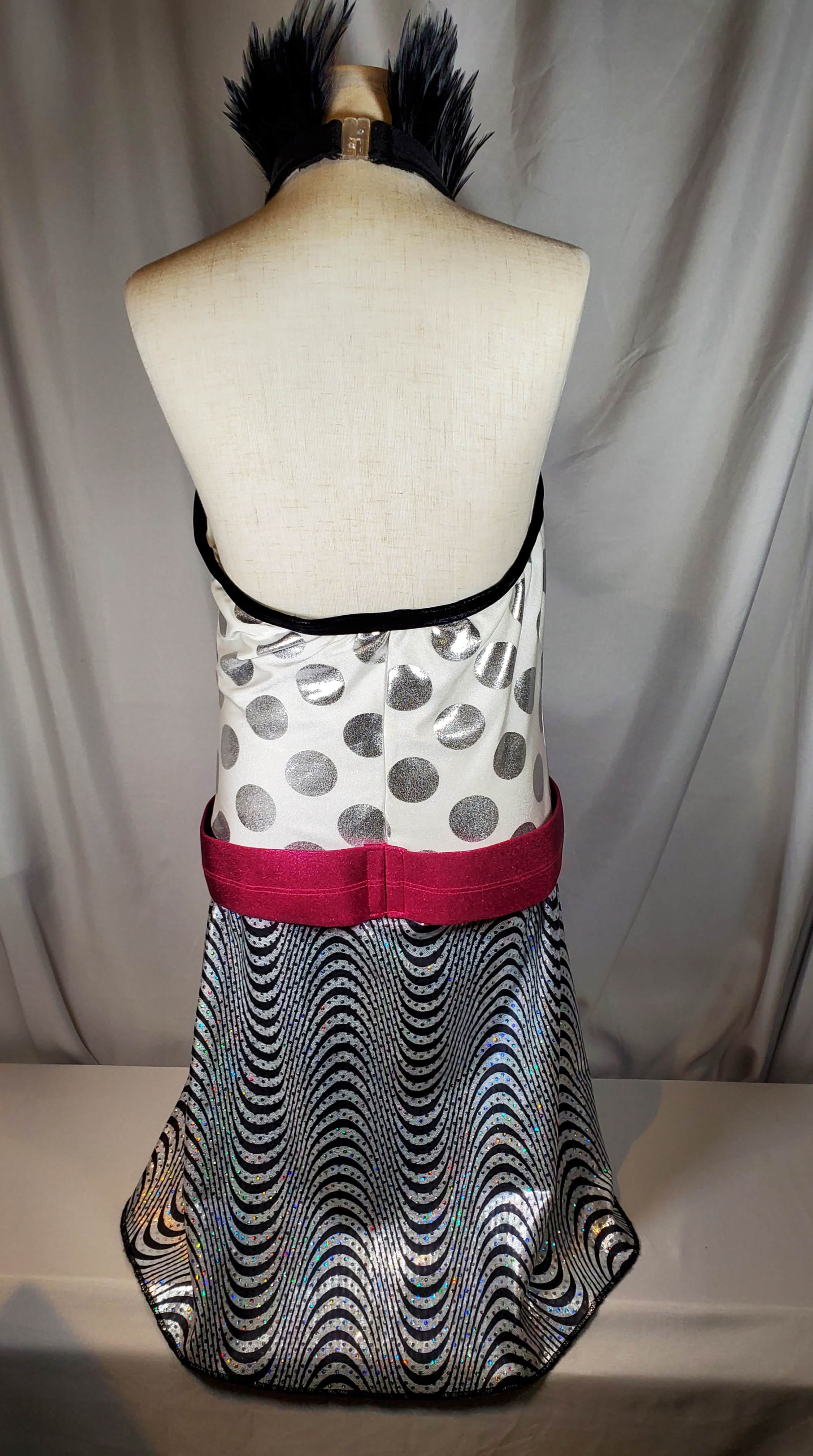 DAN210 - Adult X Small