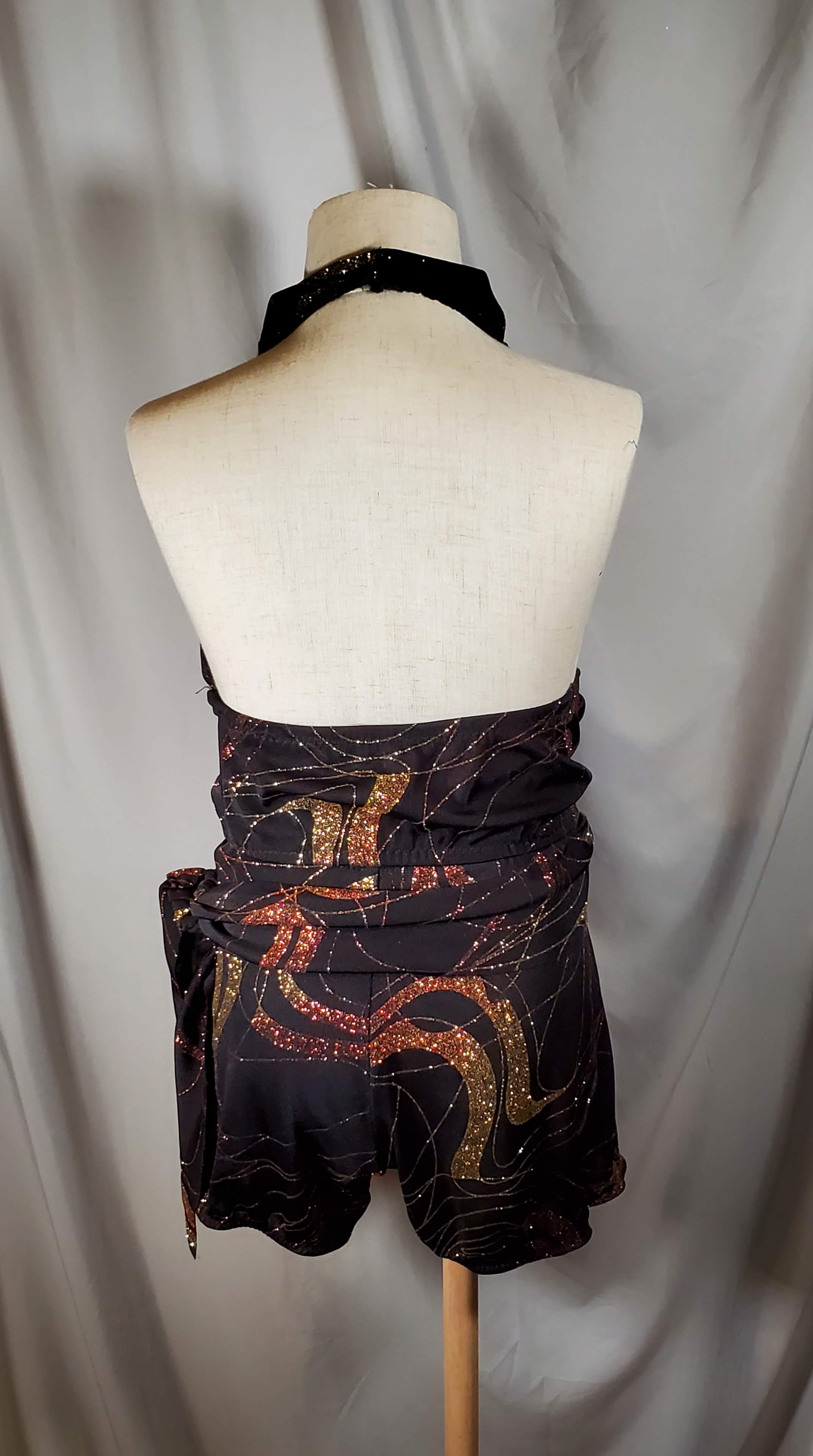 DAN268 - Child Medium