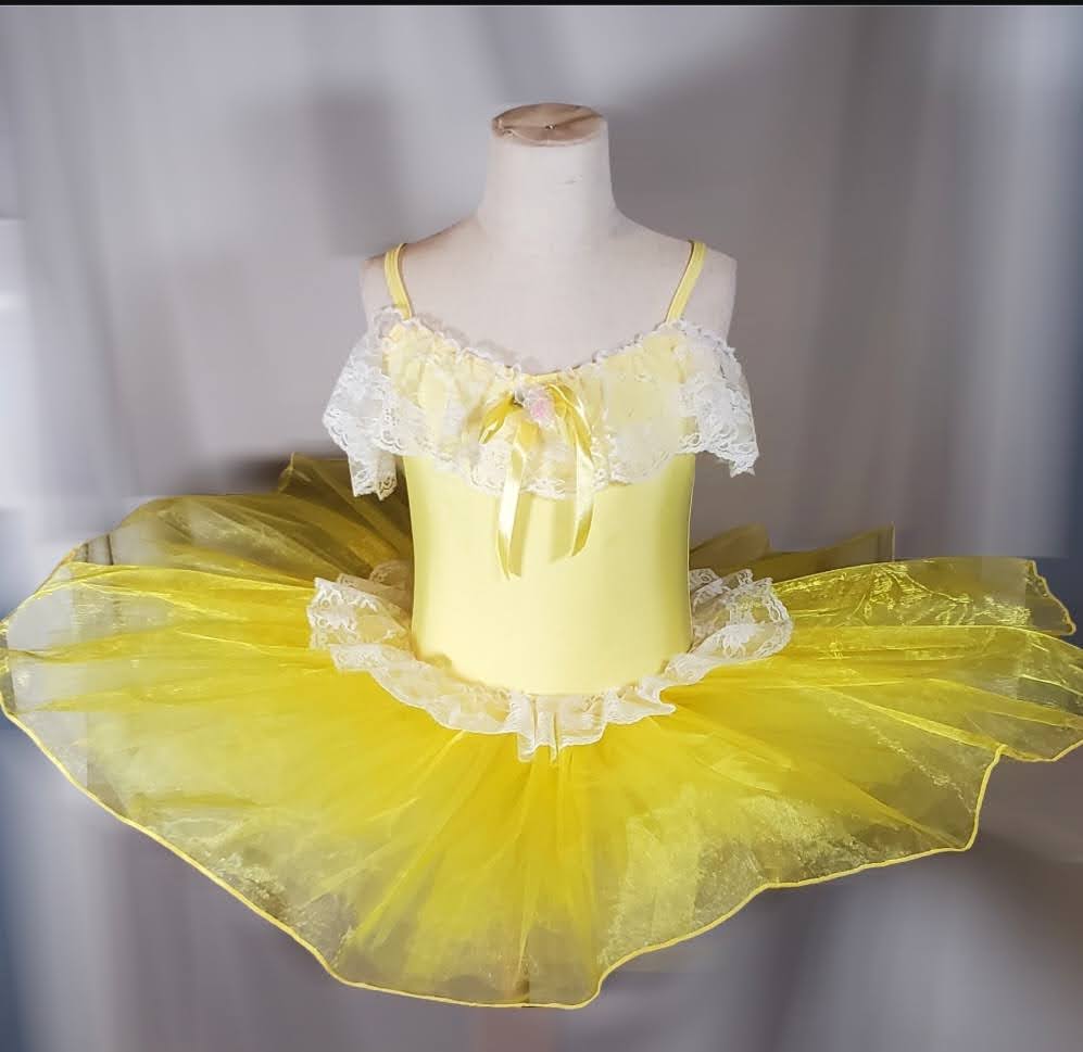 DAN323 - Child Medium