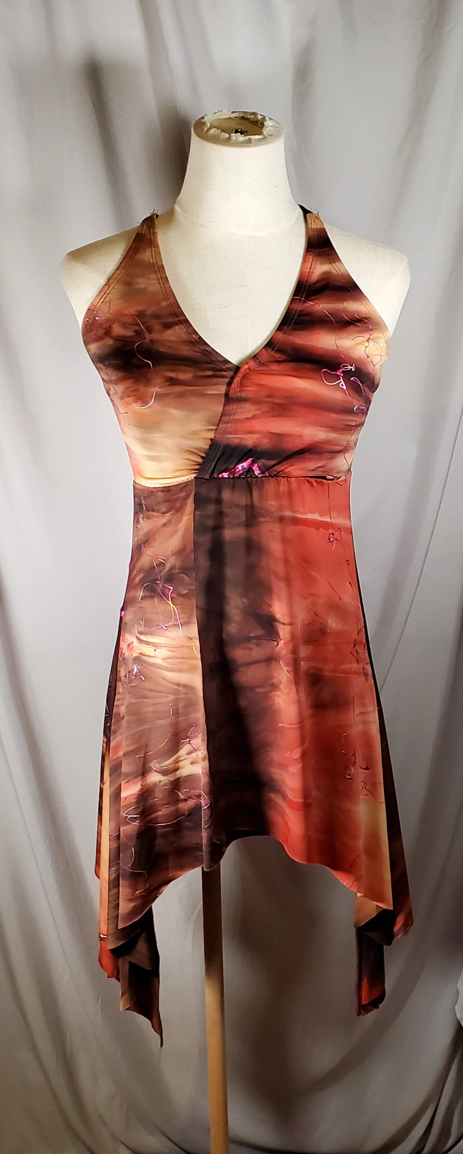 DAN295 - Adult Medium