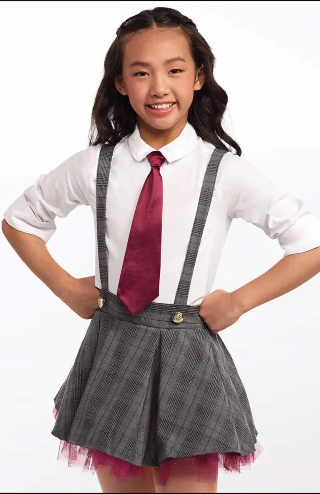 DAN170 - Child Medium