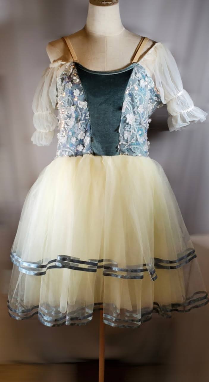 DAN420 - Adult XXLarge