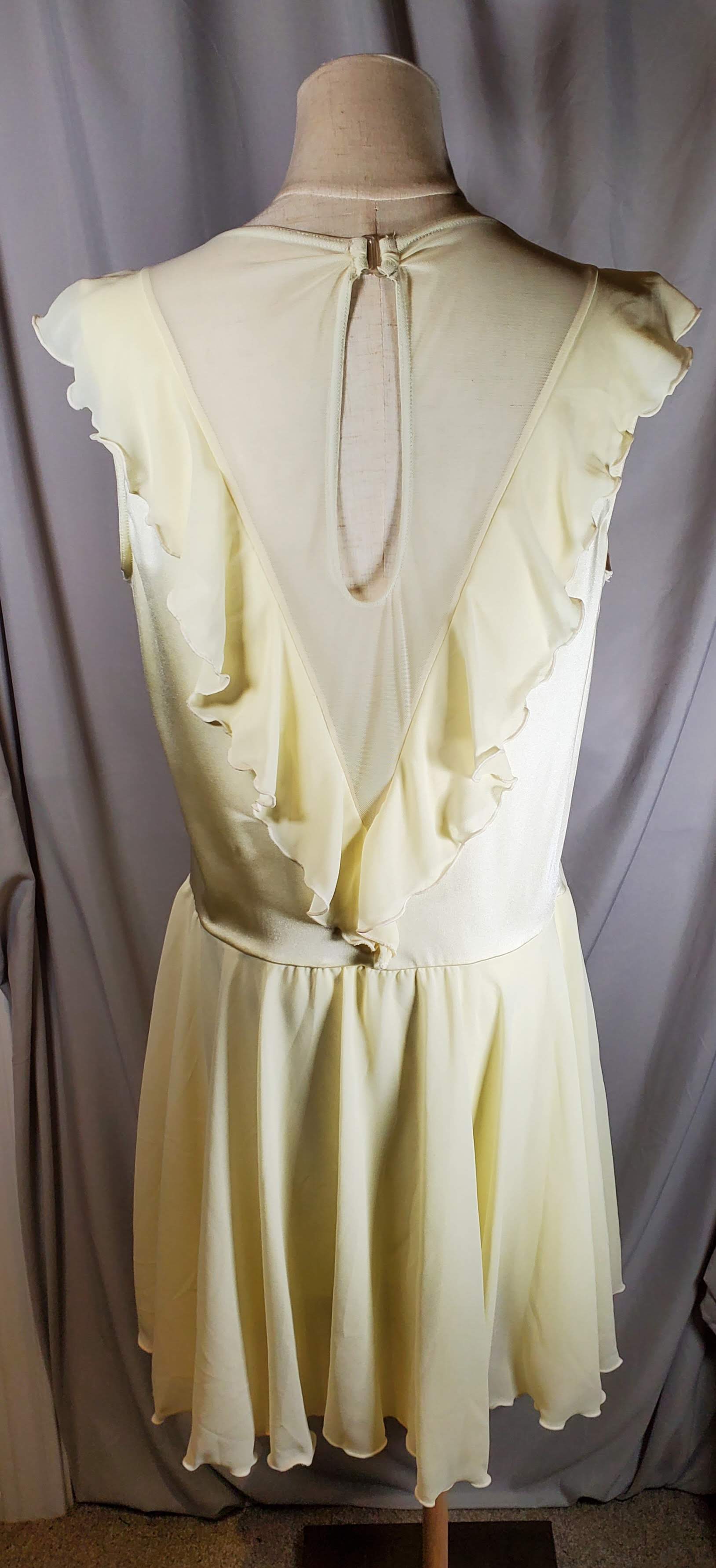 DAN400 - Adult XXLarge