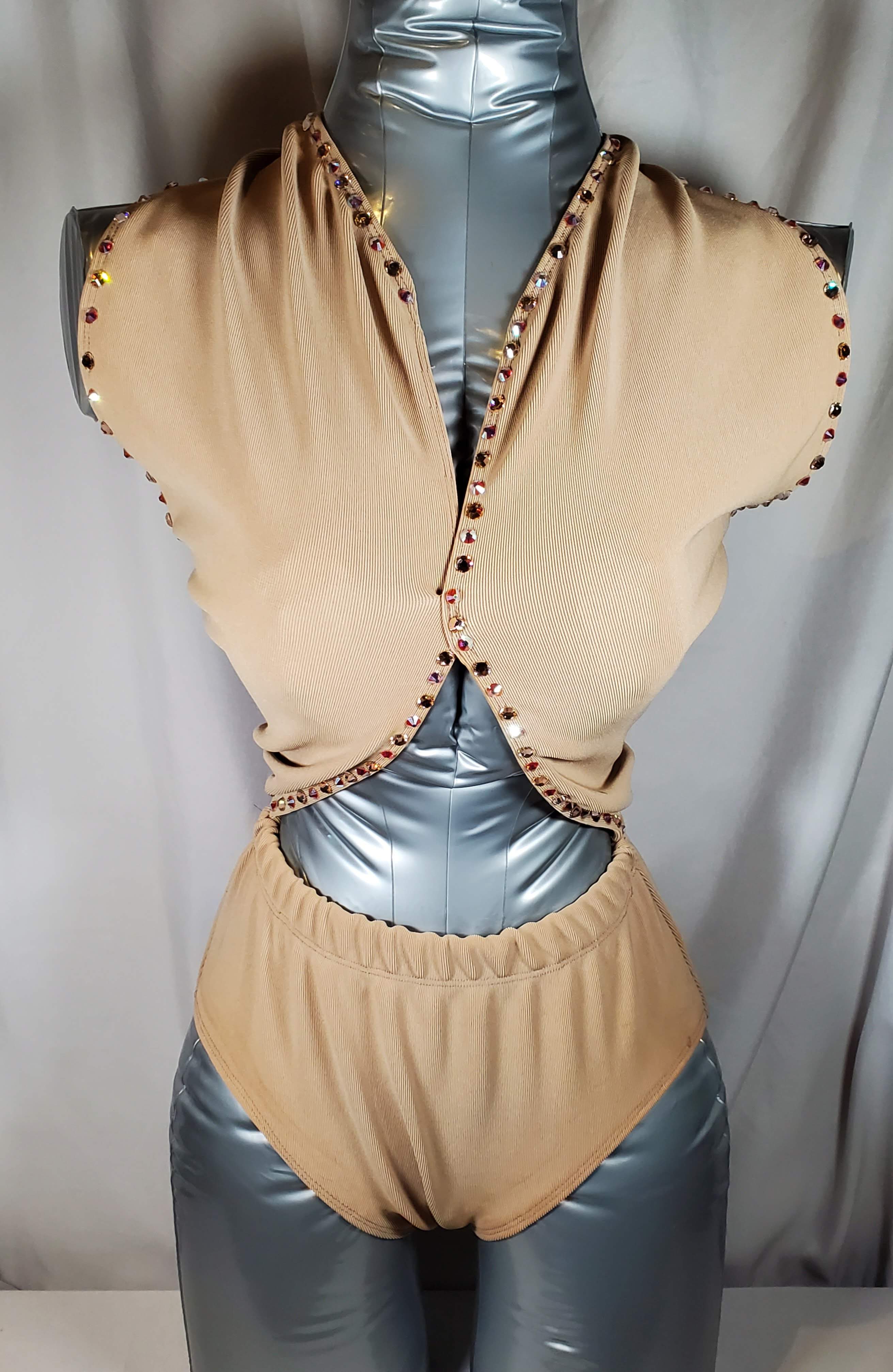 DAN217 - Adult Small