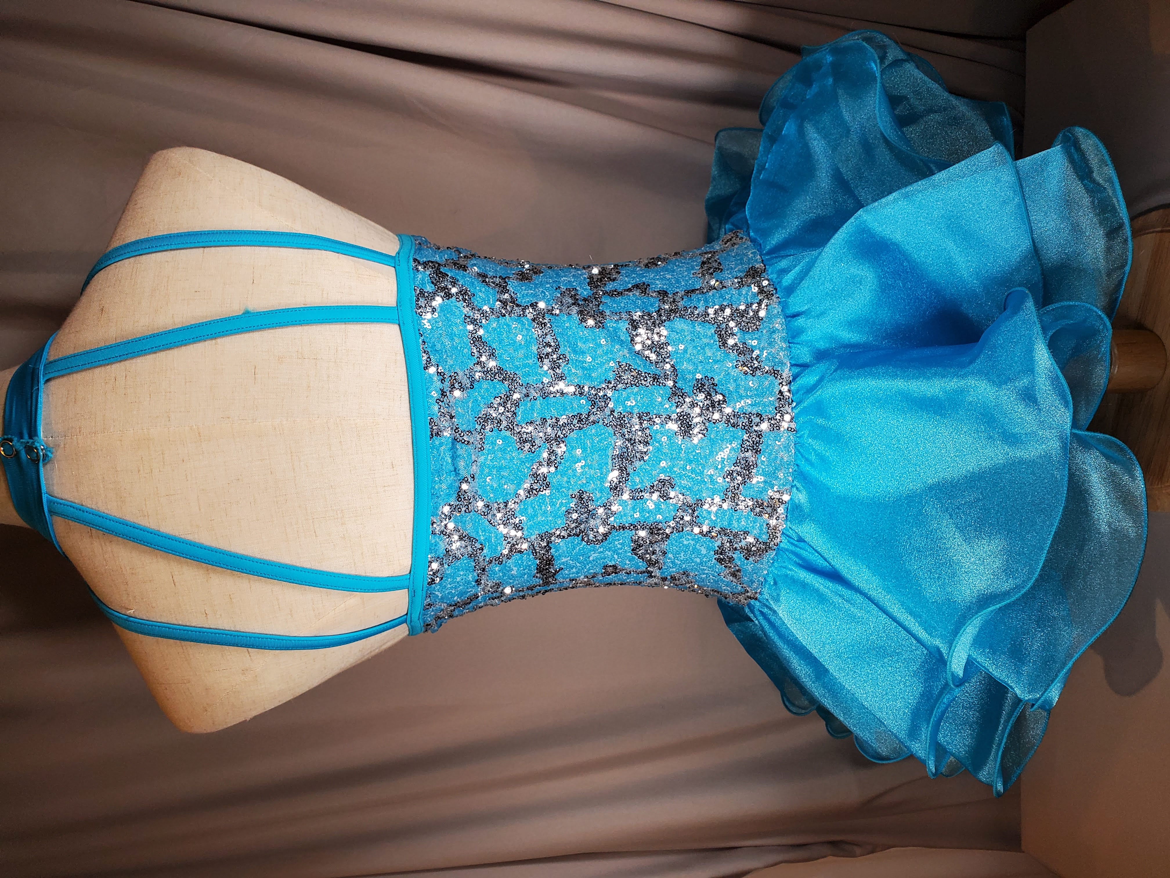 DAN174 - Child Large   