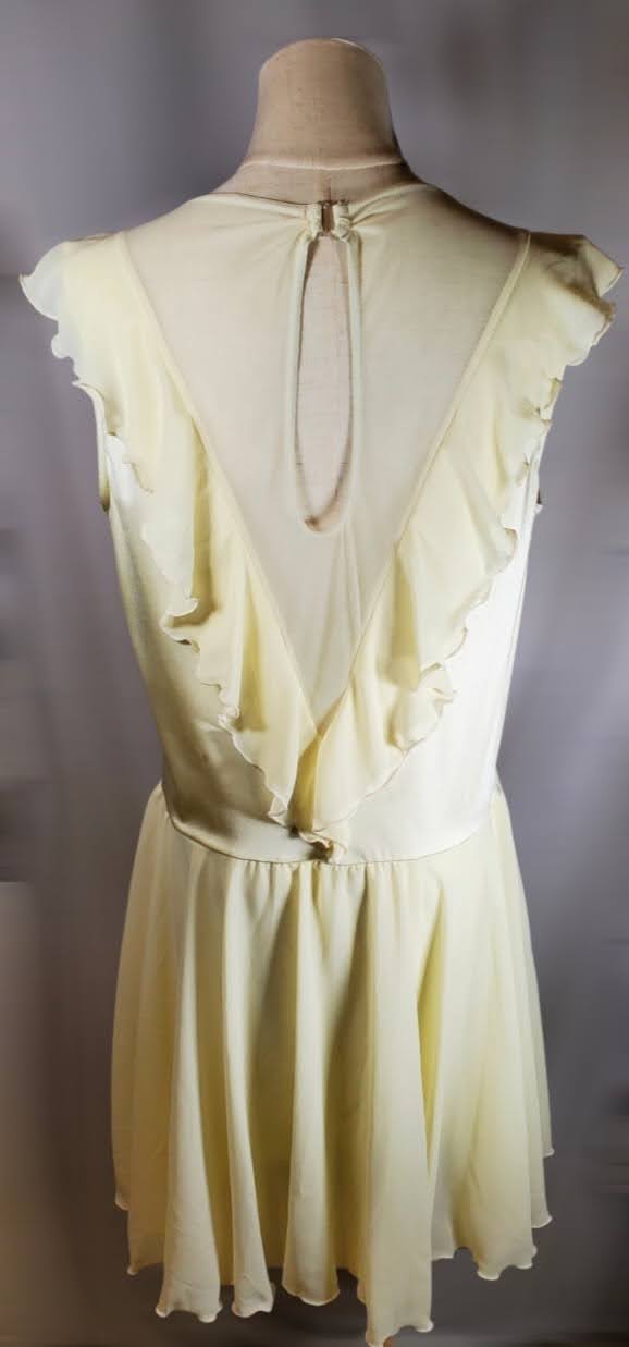 DAN400 - Adult XXLarge