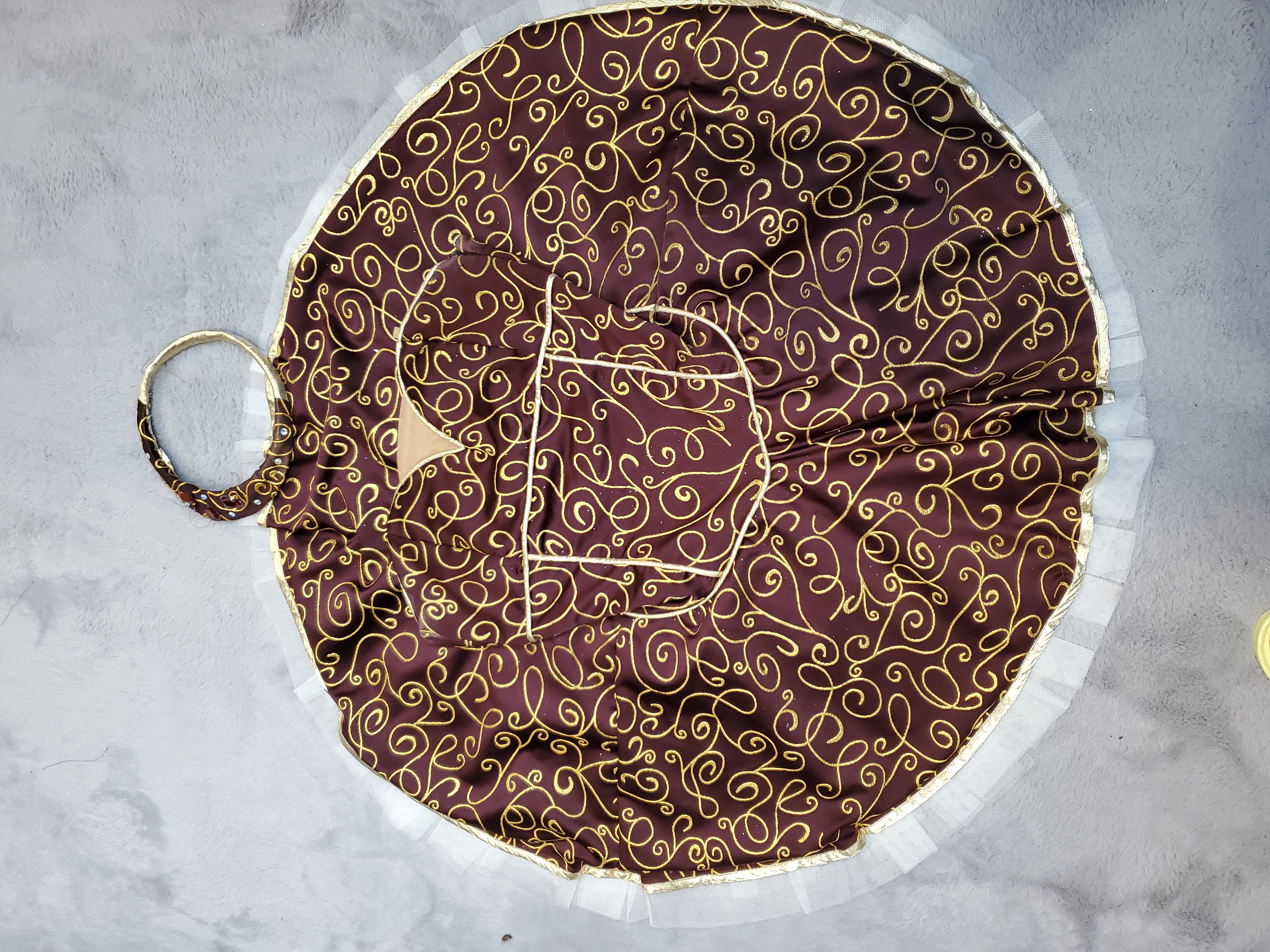 DAN289 - Child 12/14