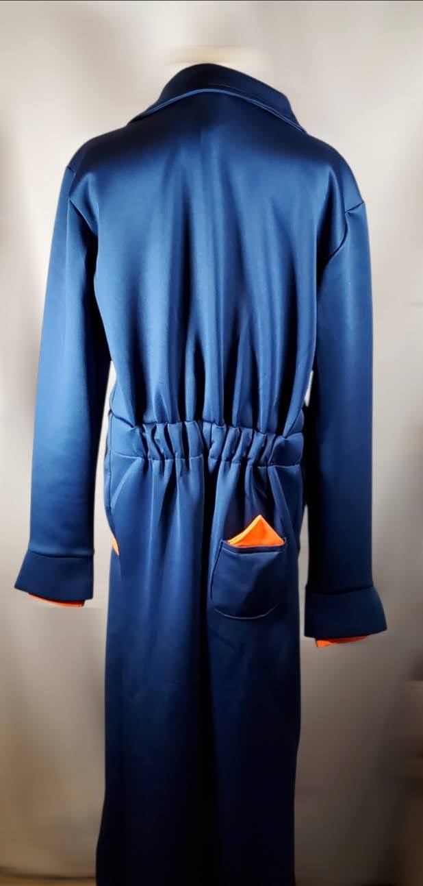 DAN428 - Child X Large