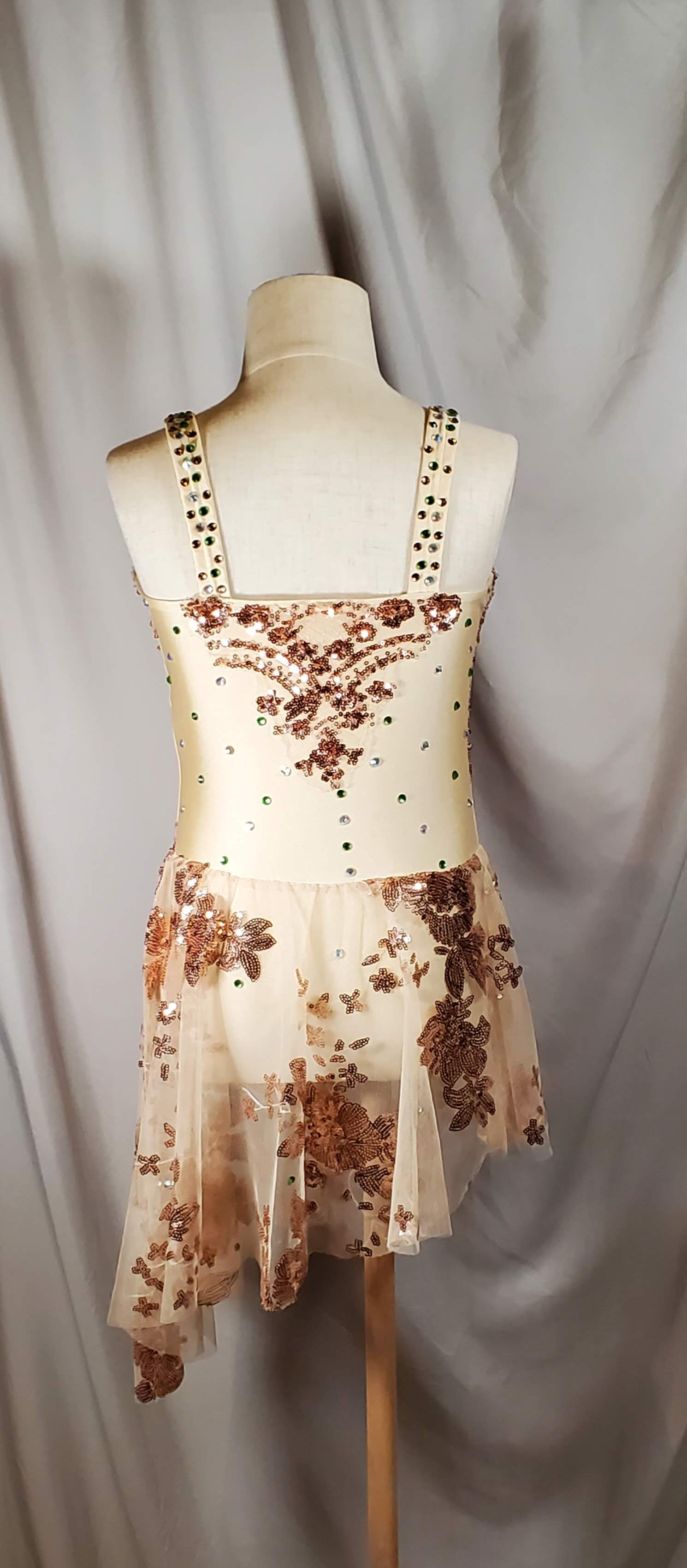 DAN262 - Child Medium