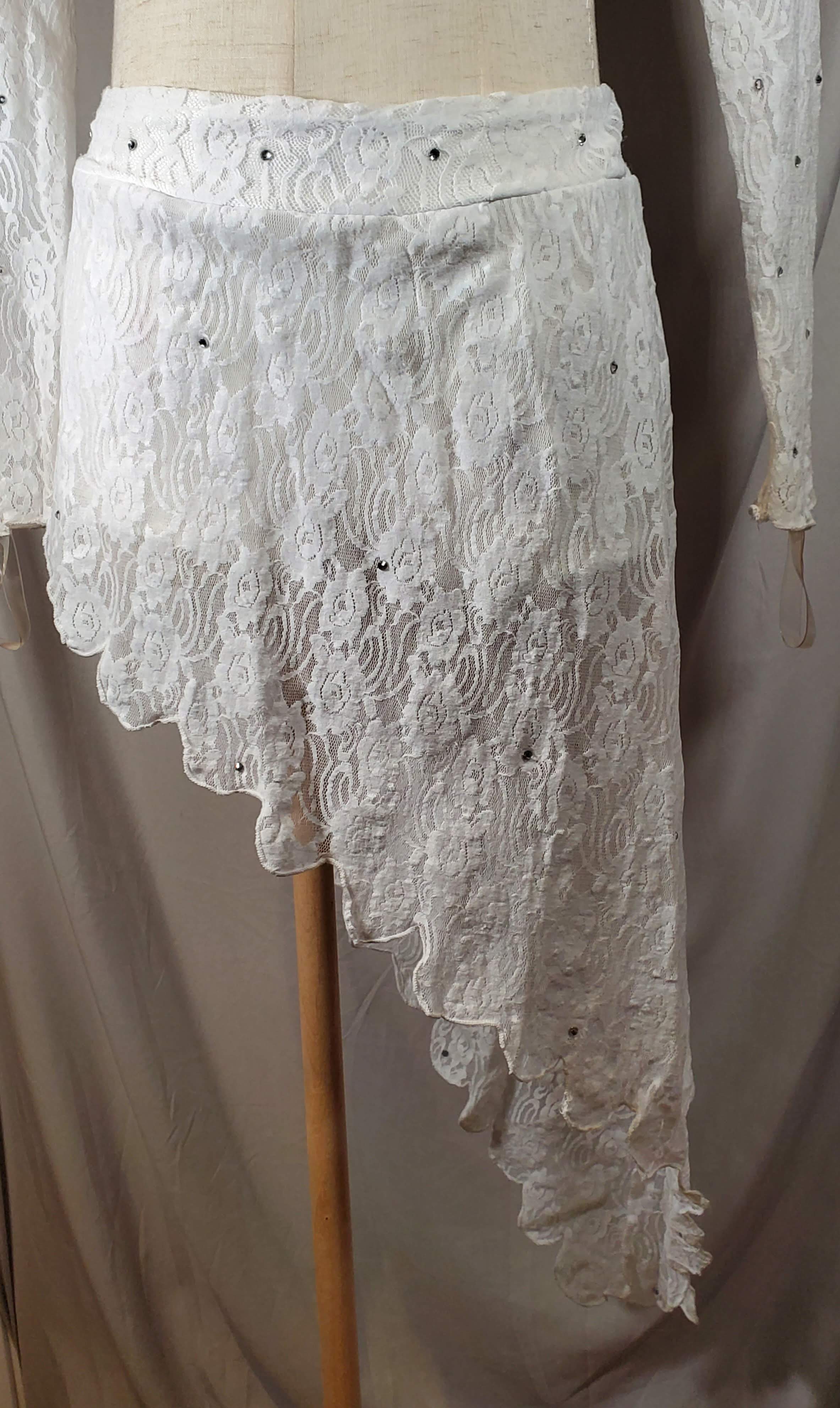 DAN196 - Adult Small