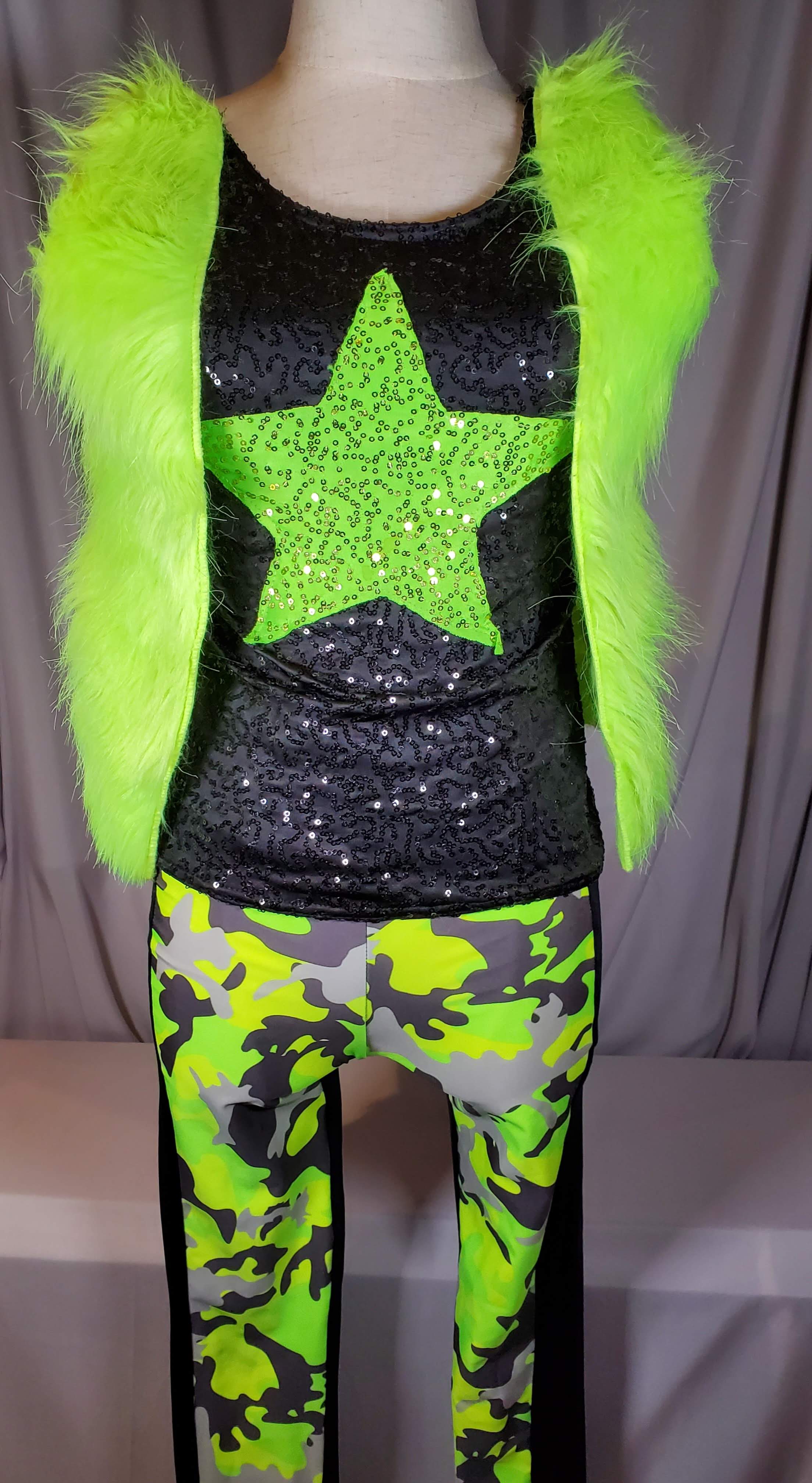 DAN169 - Intermediate Child