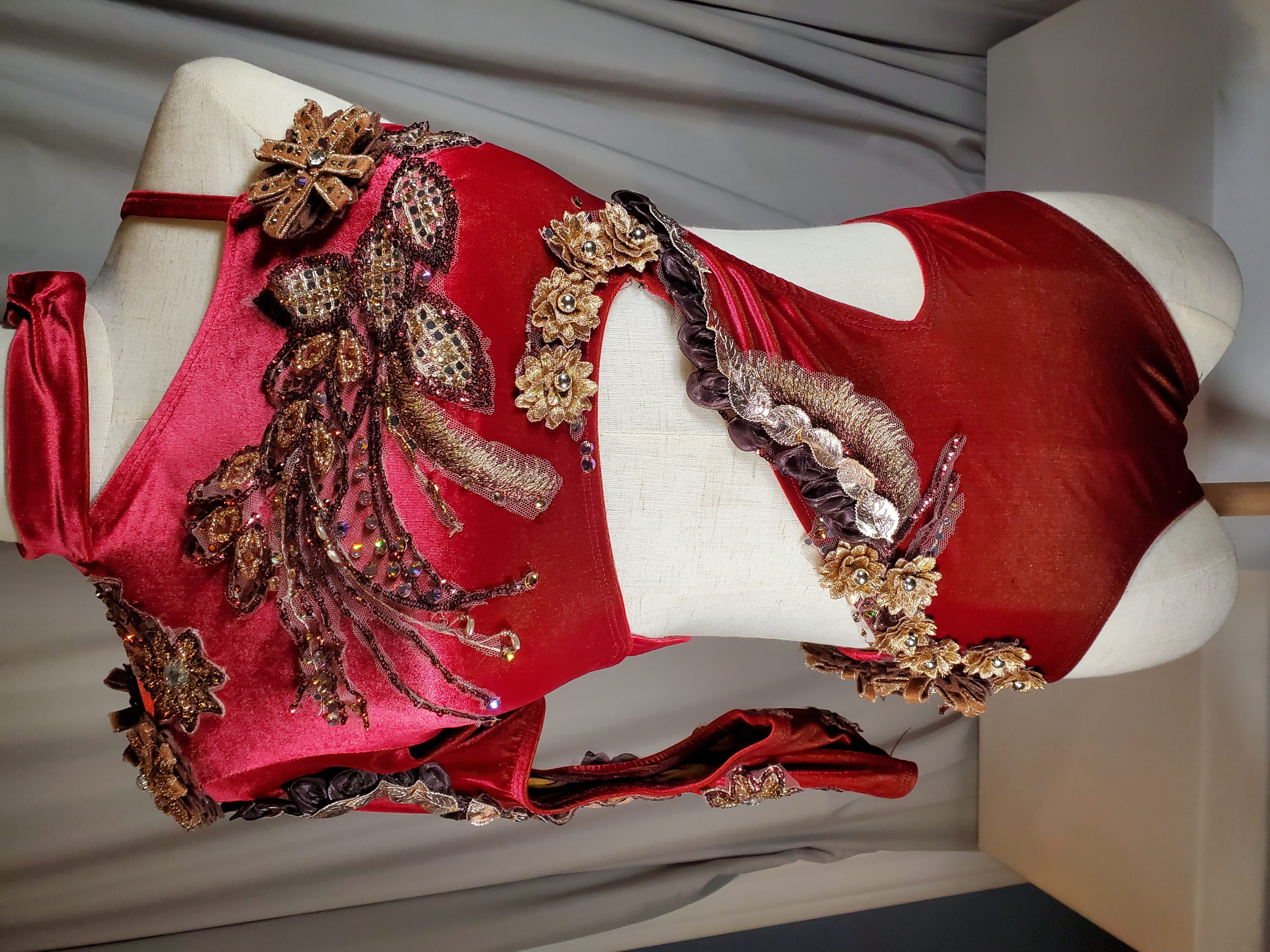 DAN212 - Adult Small