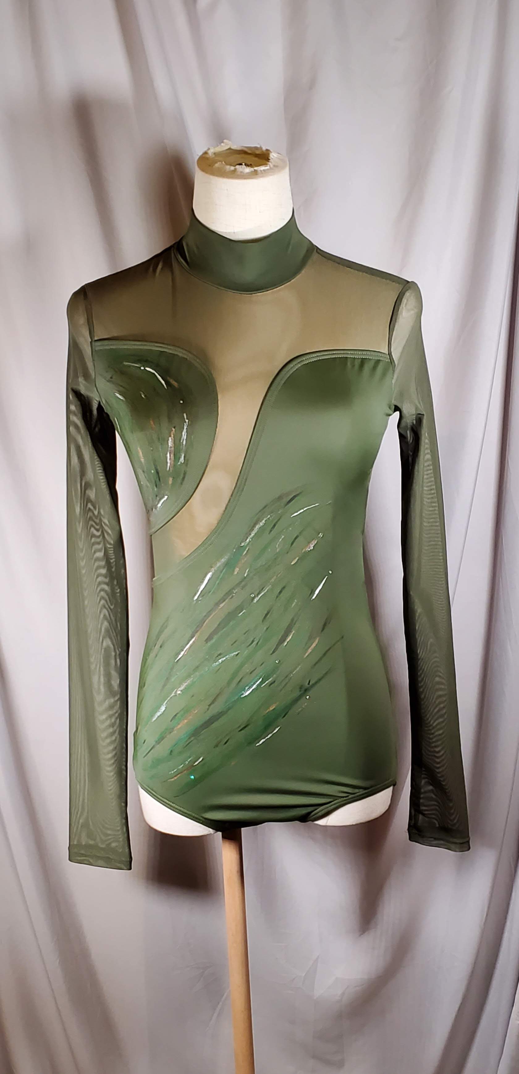 DAN264 - Adult Small