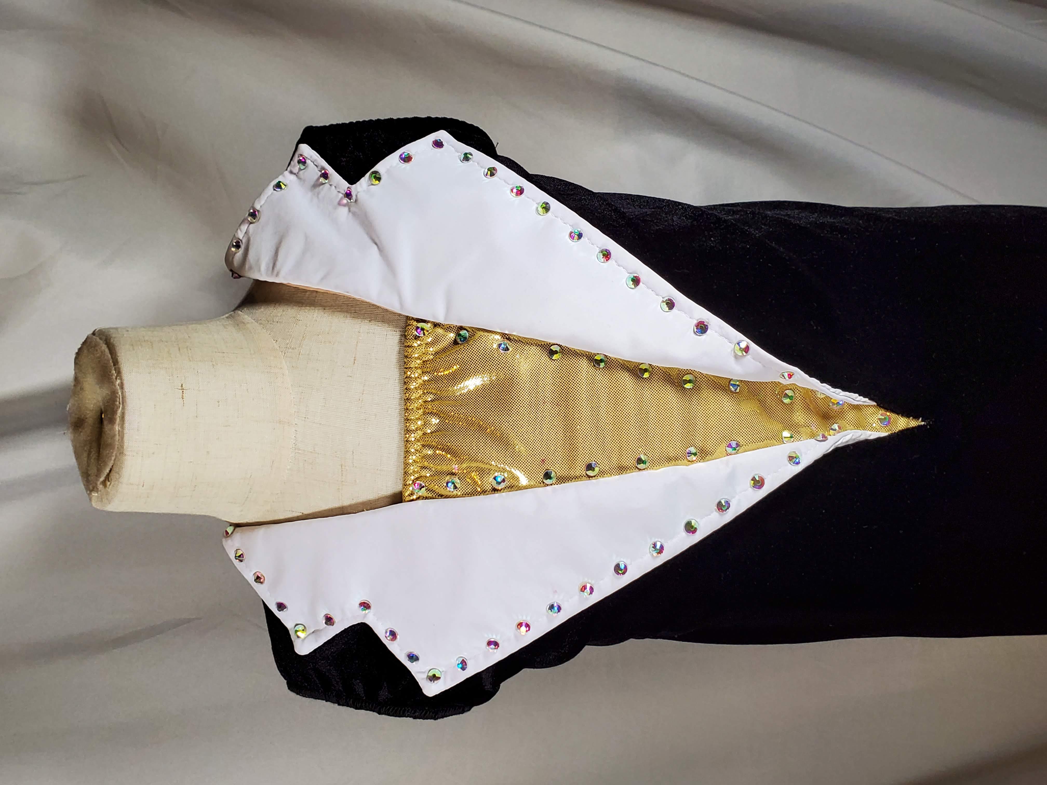 DAN387 - Child Medium (10yrs)