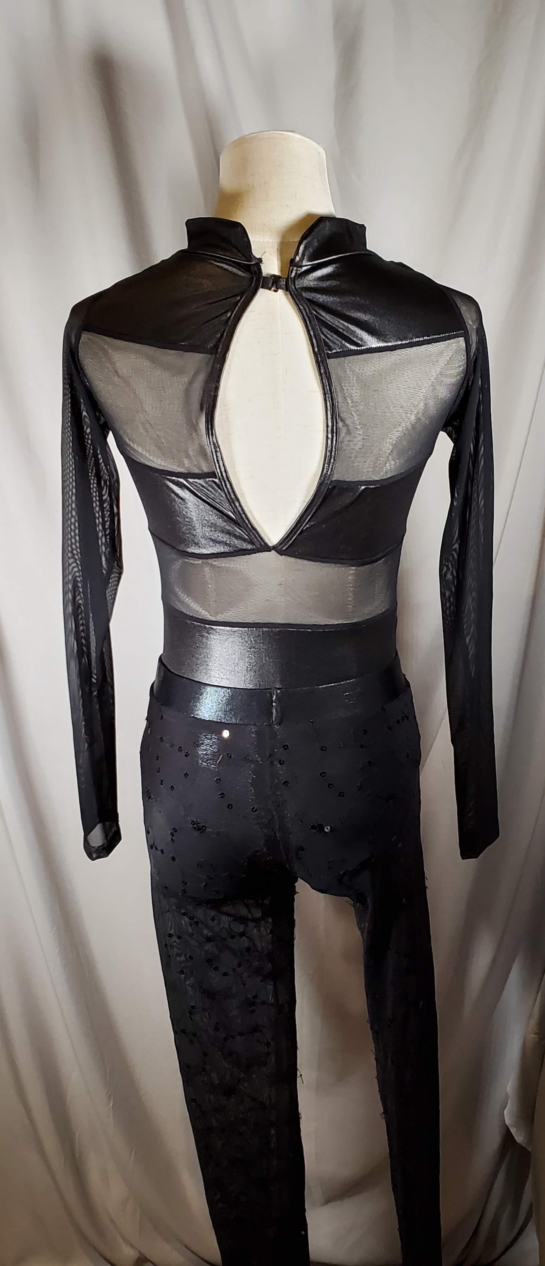 DAN307 - Adult Large