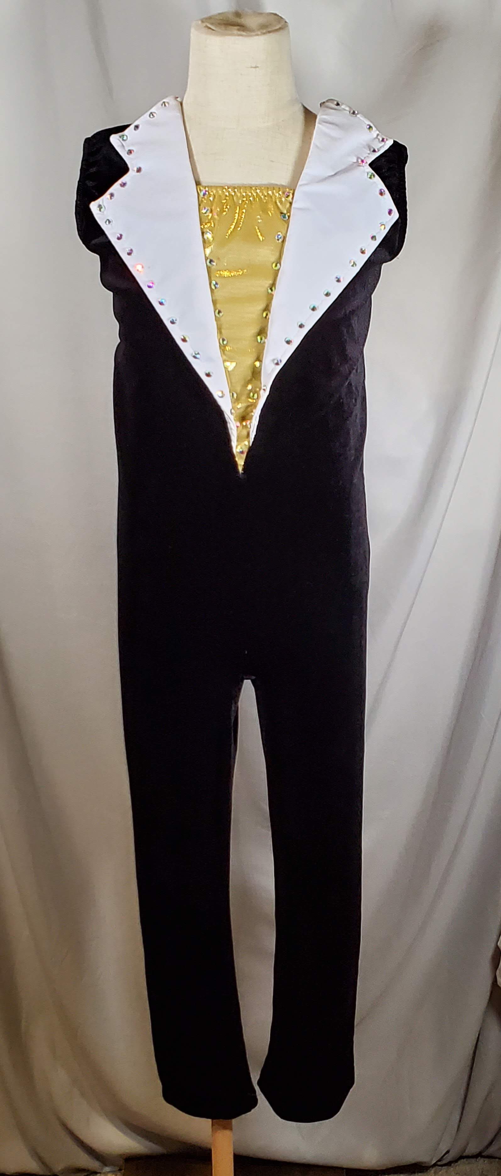 DAN387 - Child Medium (10yrs)