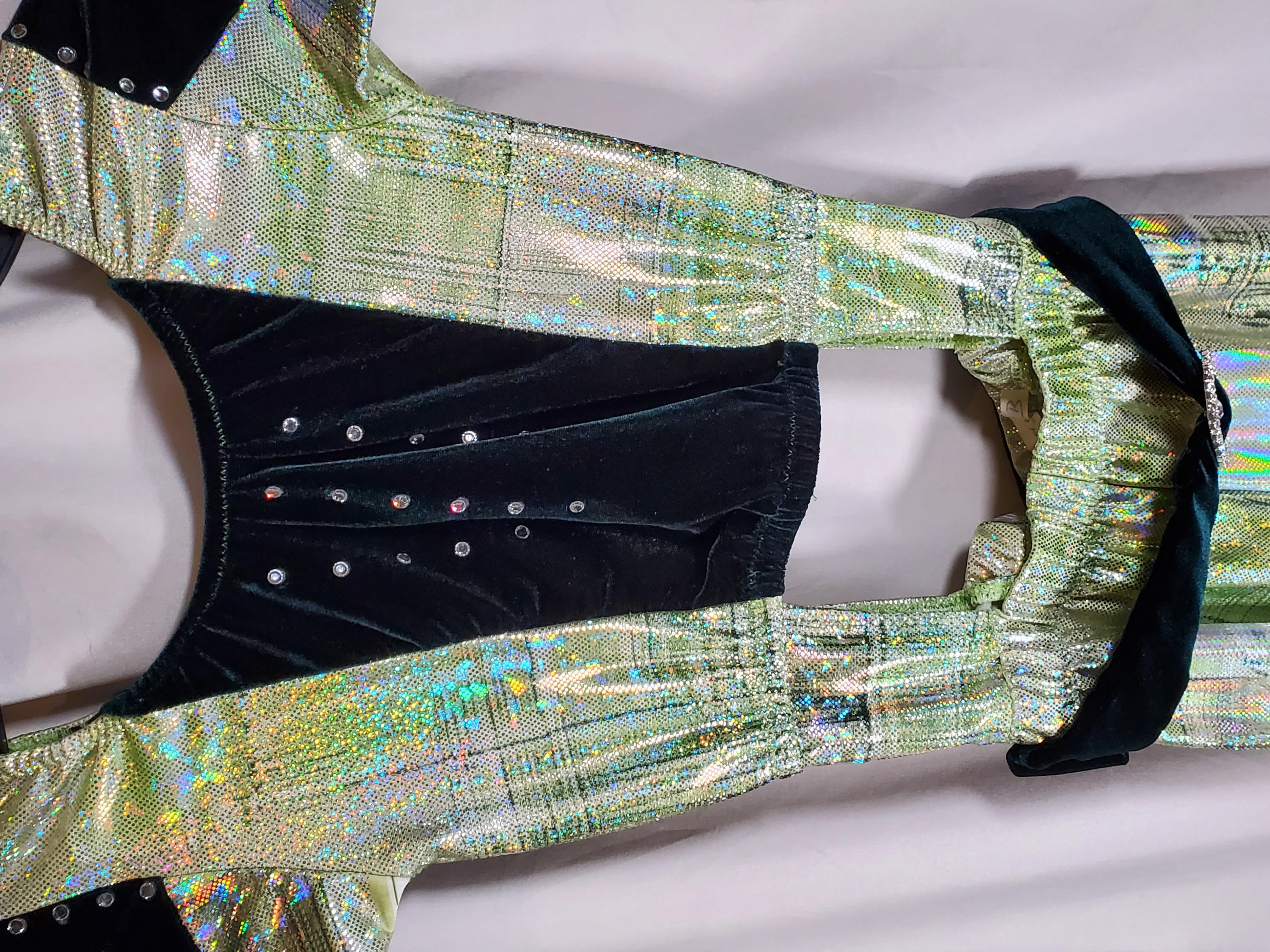 DAN317 - Child Large