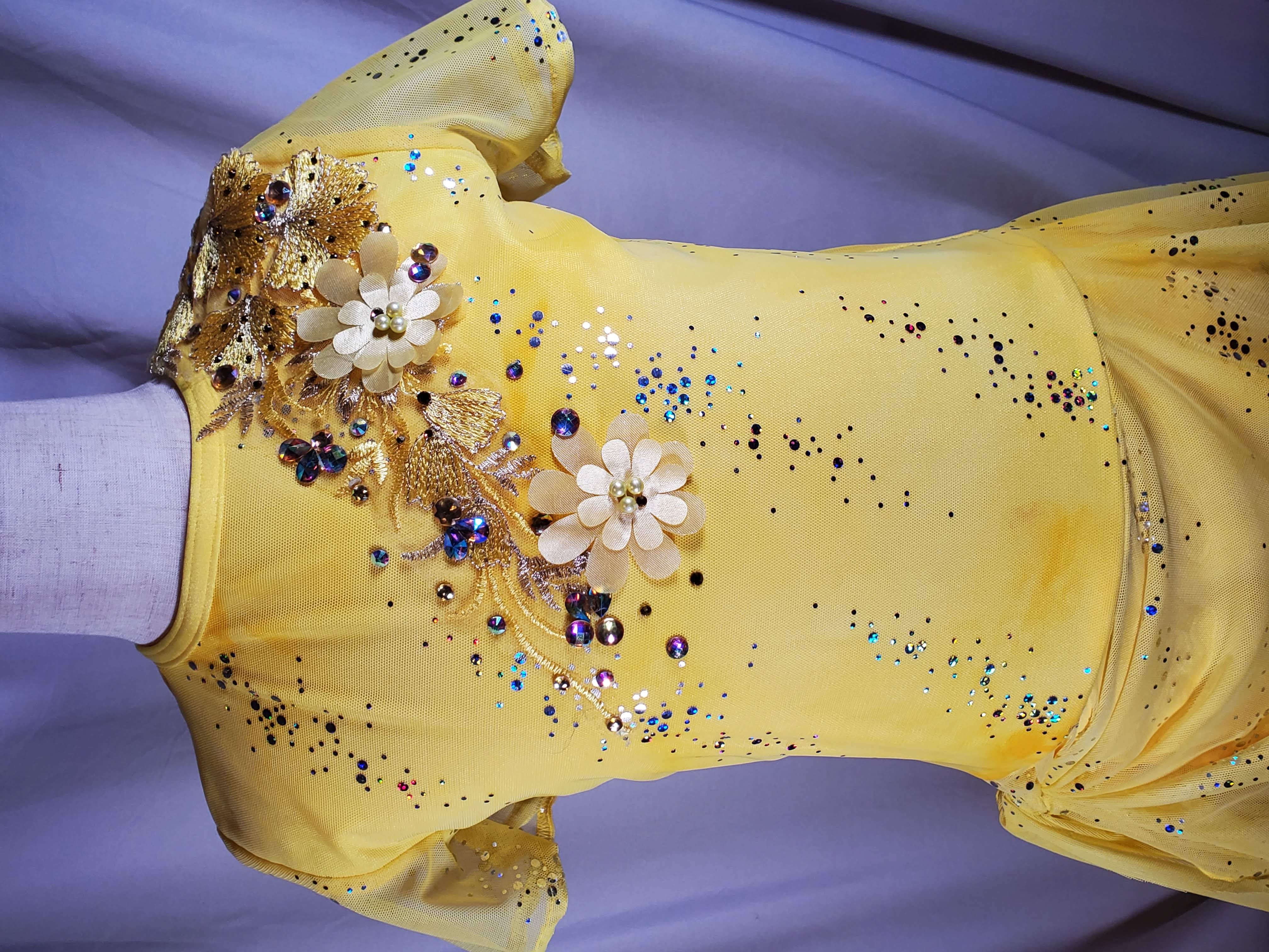 DAN173 - Youth 14-16   PENDING