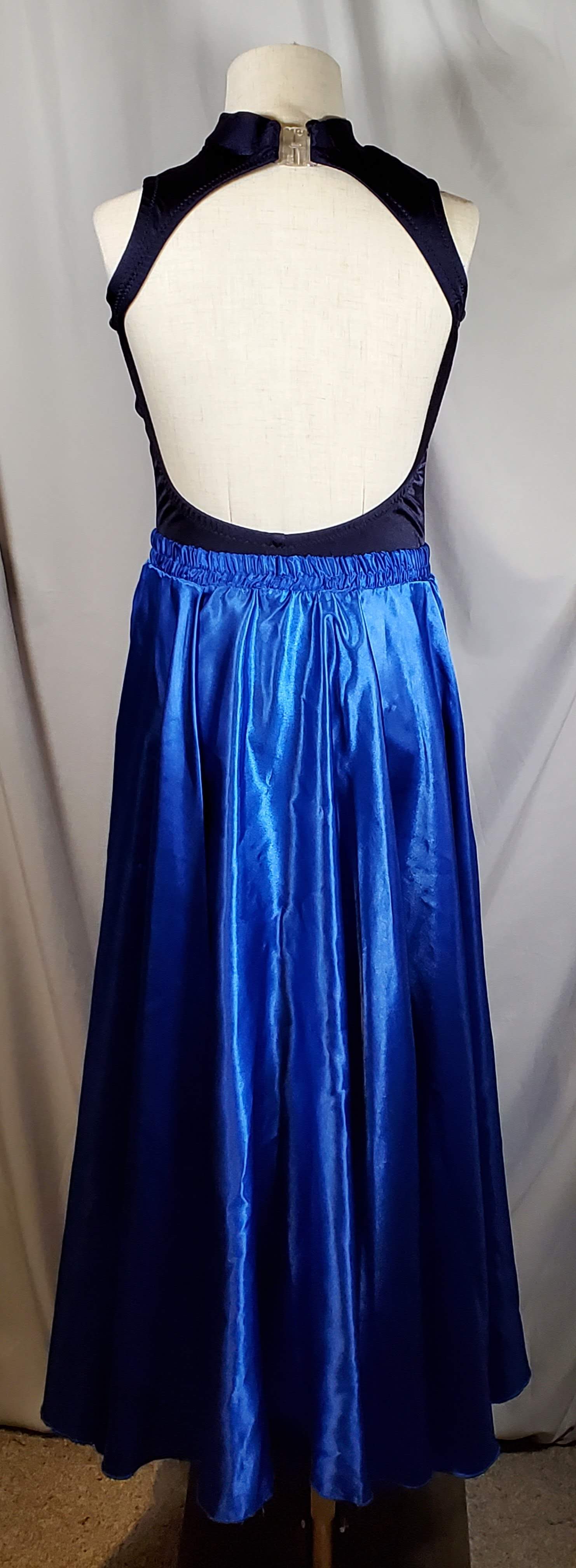 DAN385 - Child Medium (10yrs)