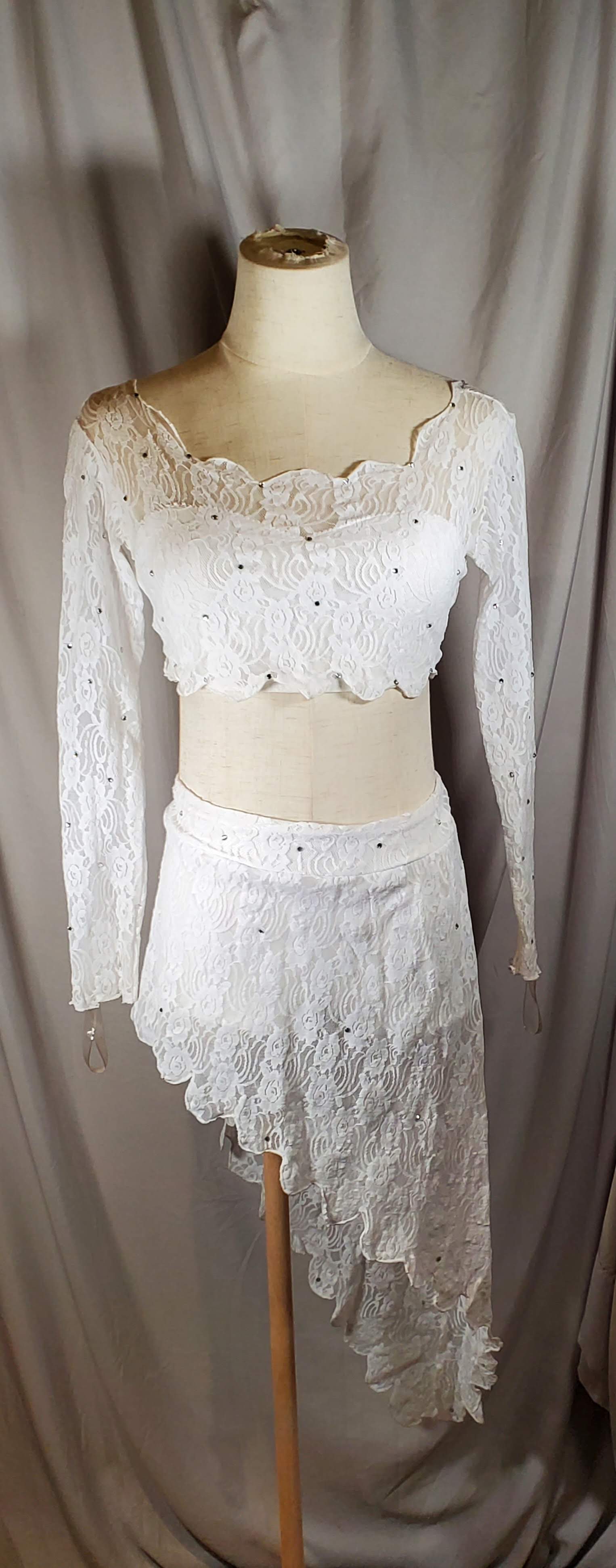 DAN196 - Adult Small