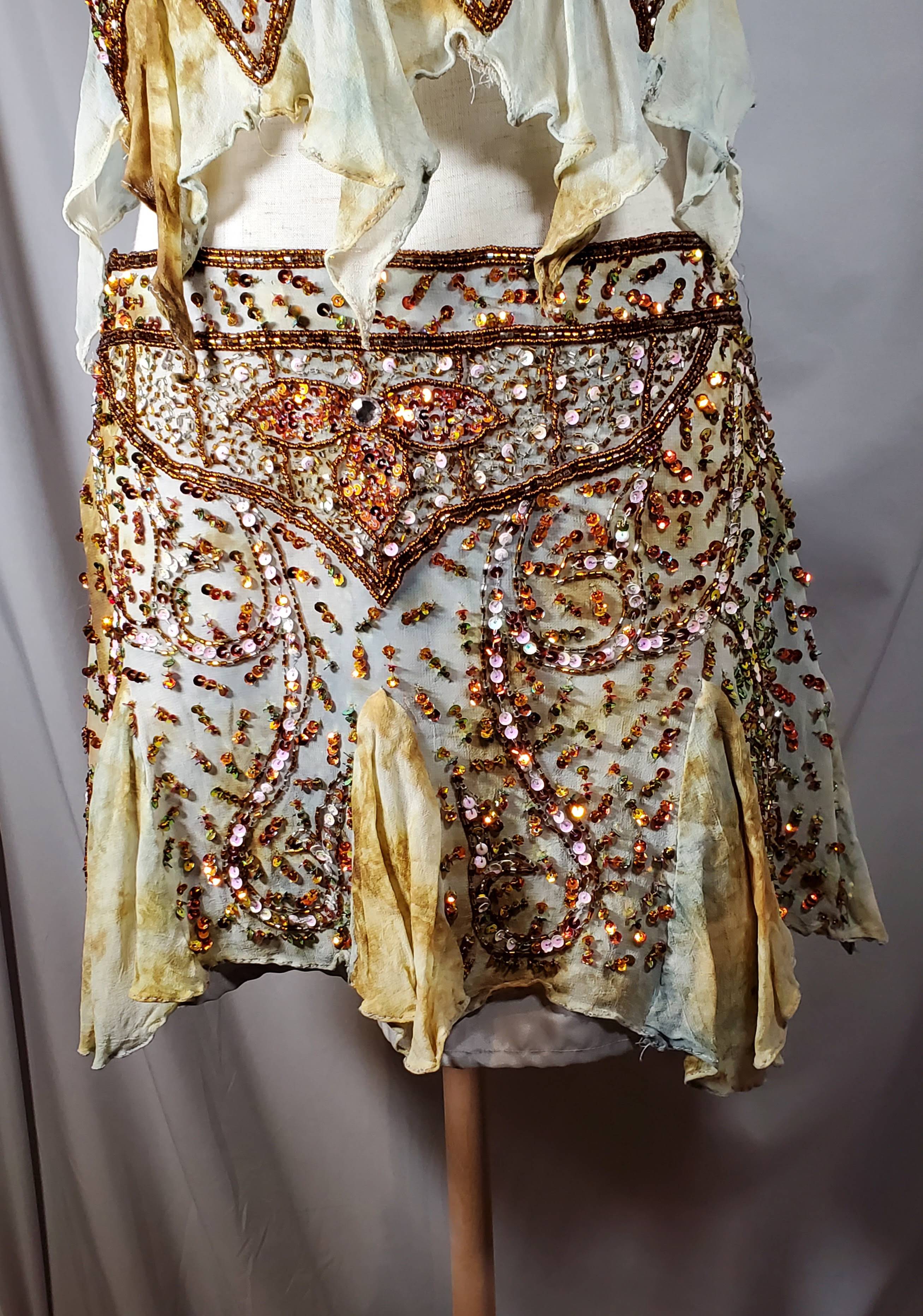 DAN284 - Adult Medium