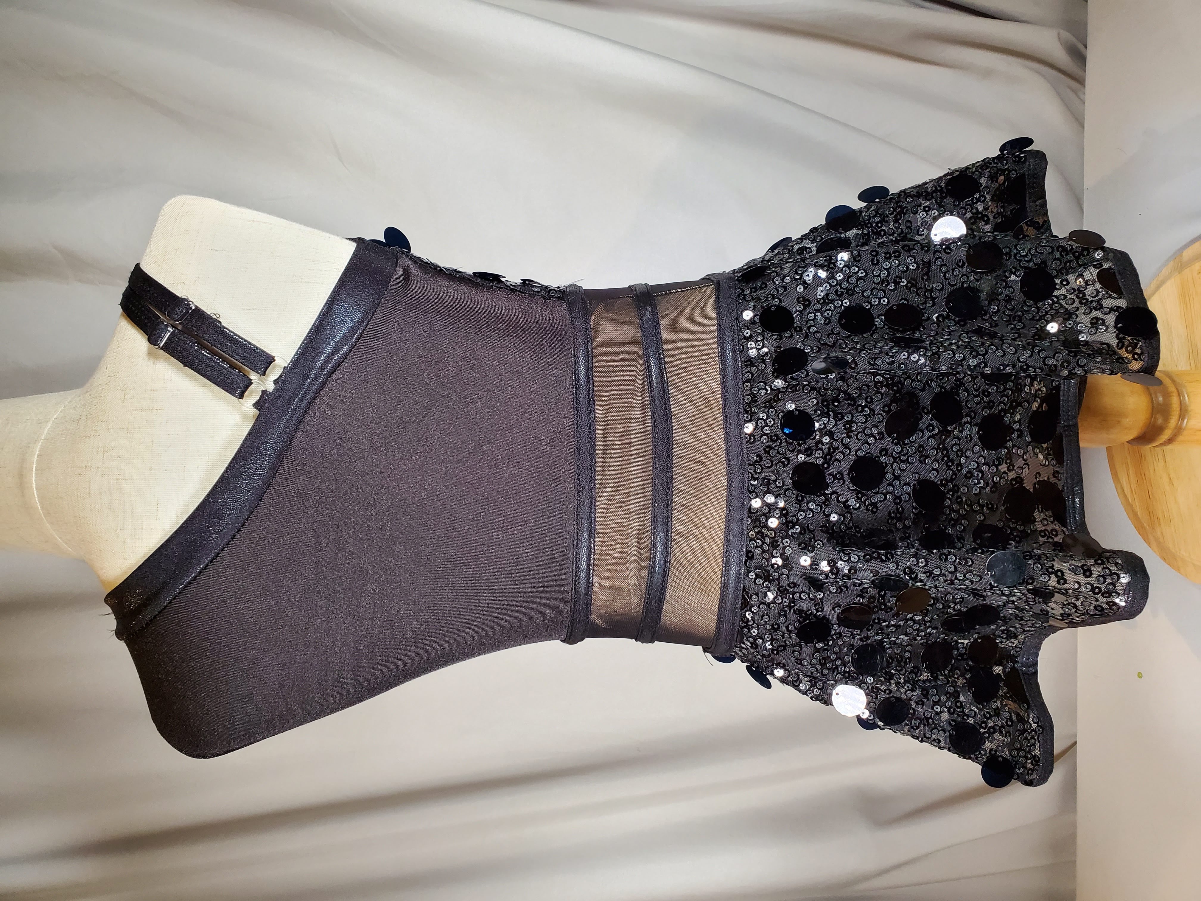 DAN194 - Child Small   PENDING