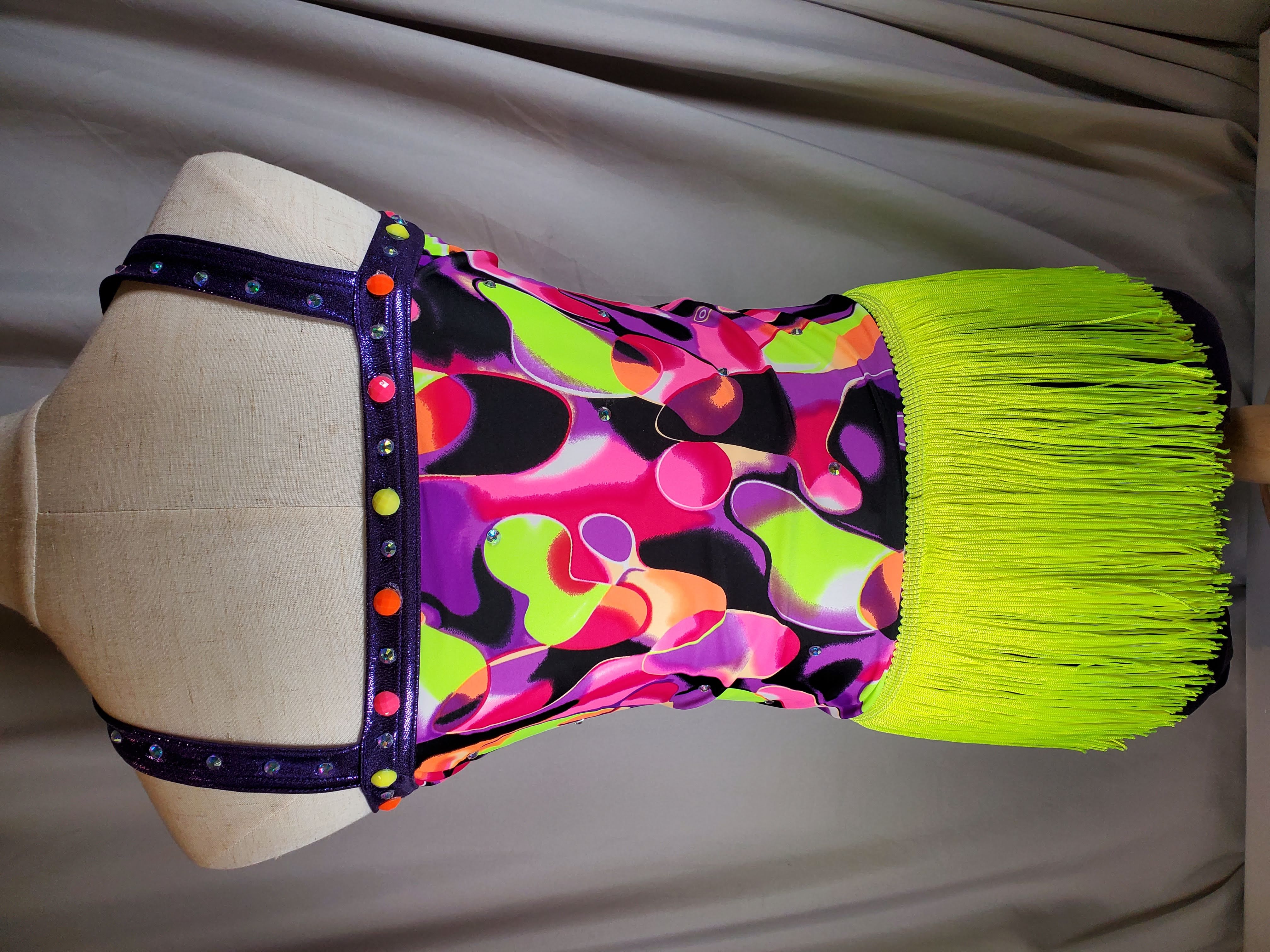 DAN182 - Youth 14-16