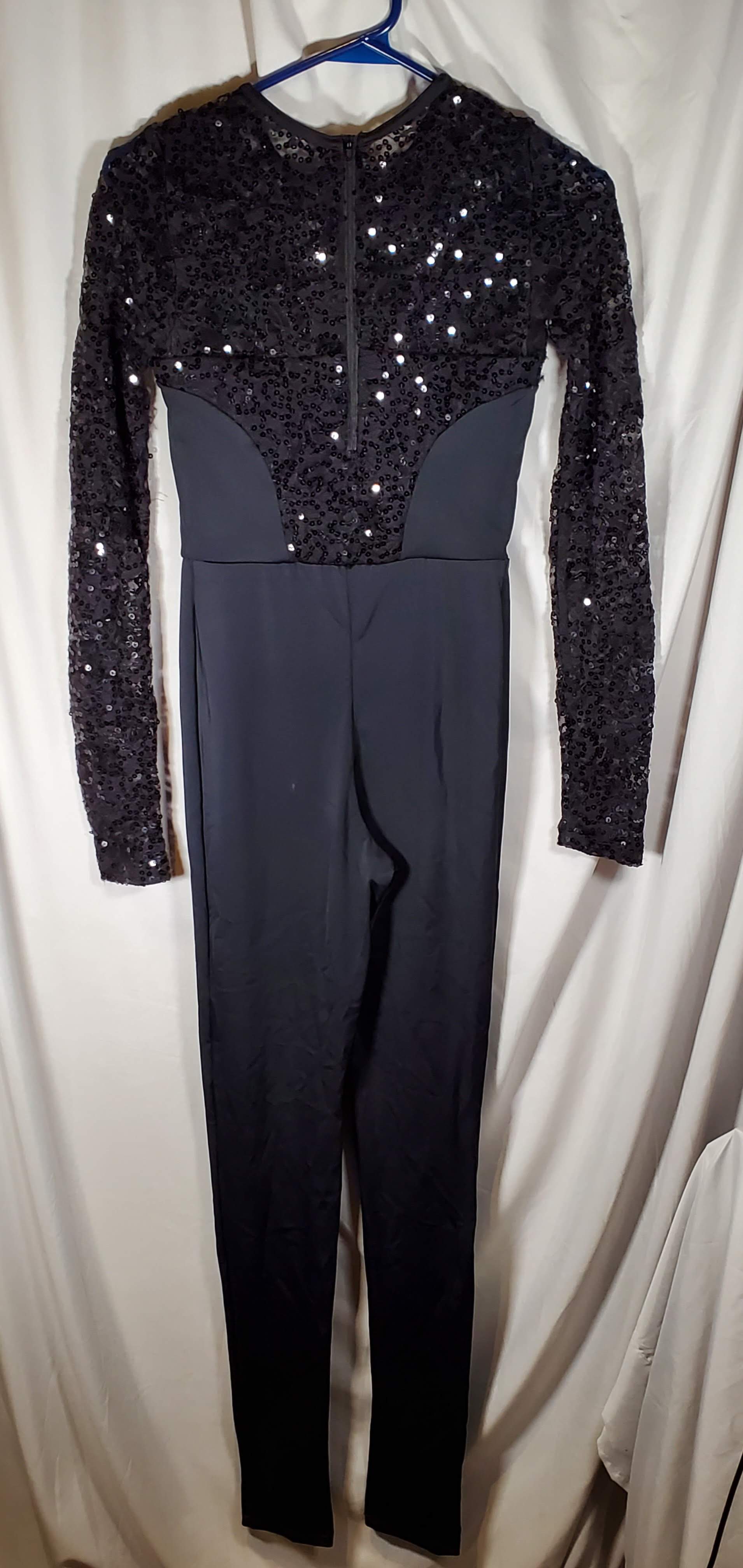 DAN313 - Adult Small