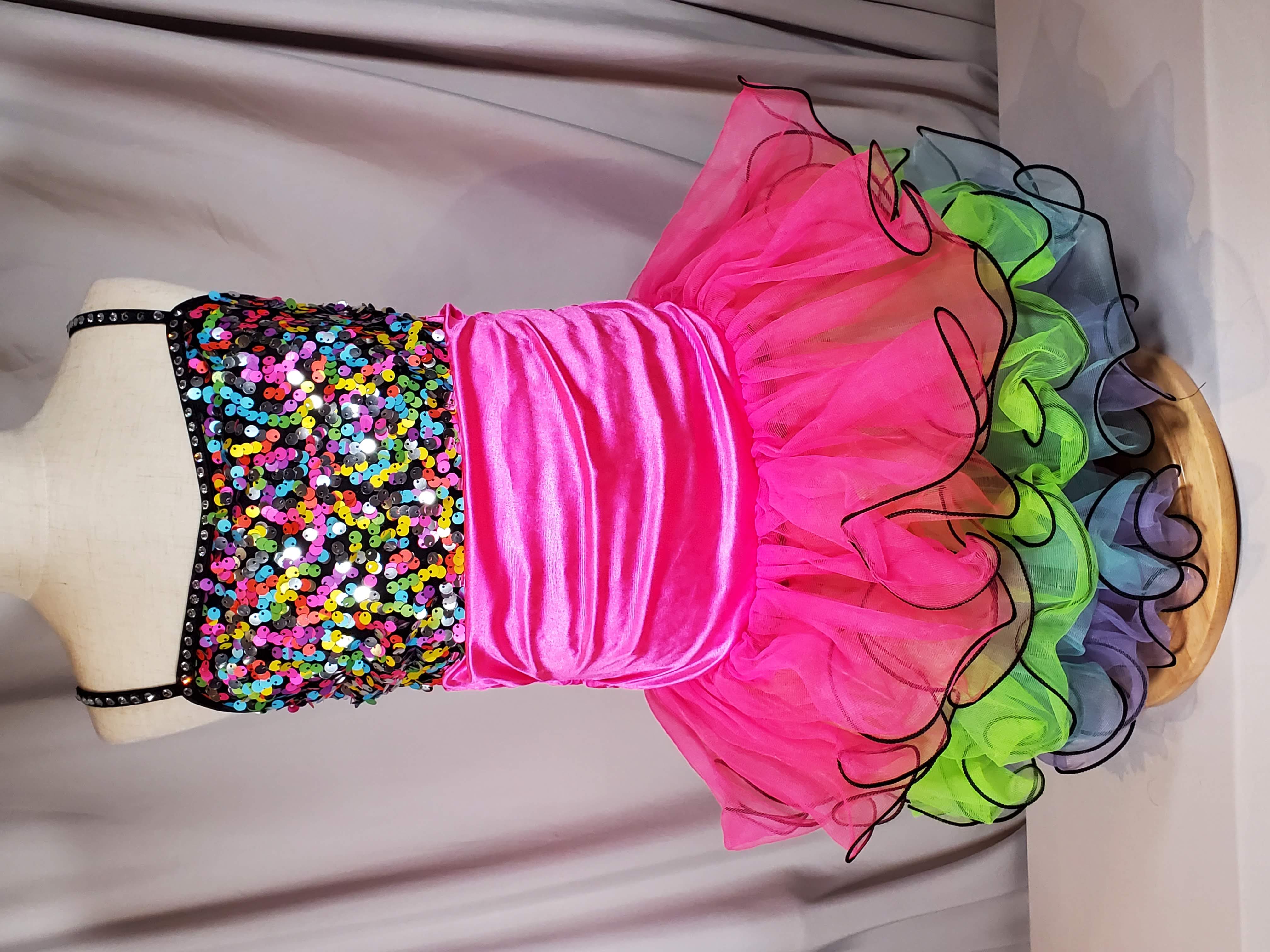 DAN190 - Child Medium