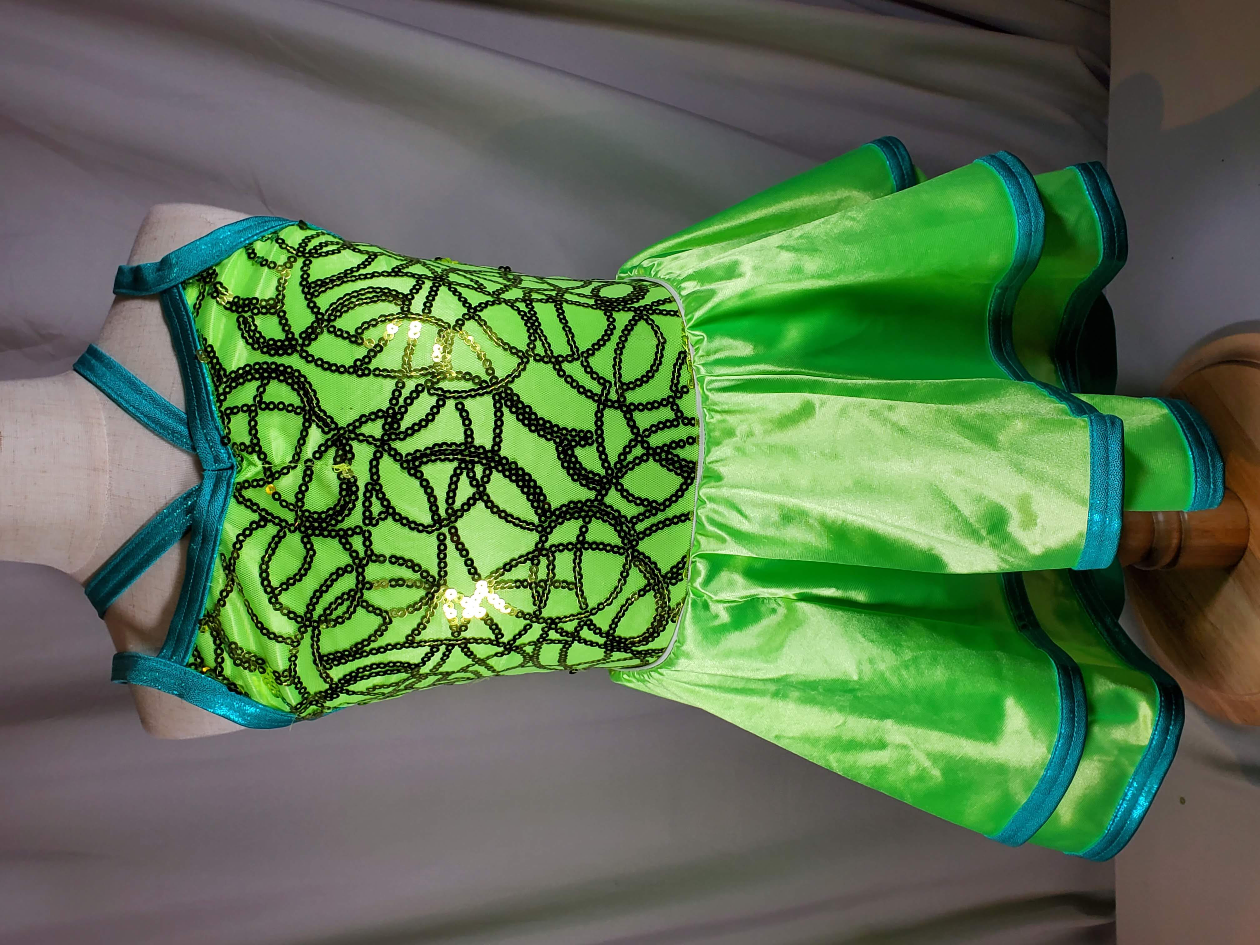 DAN184 - Child Medium